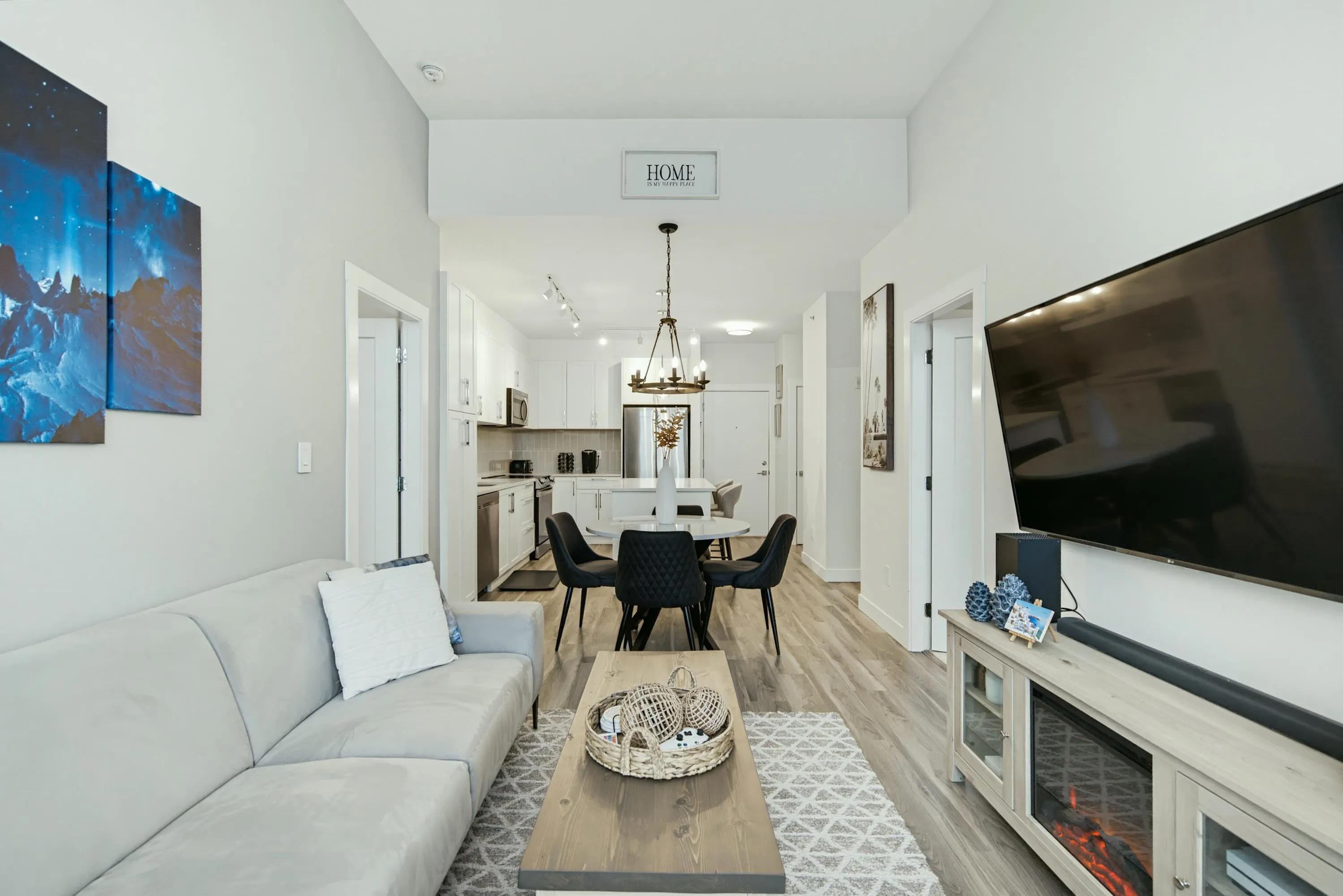 20356 72b Avenue #407