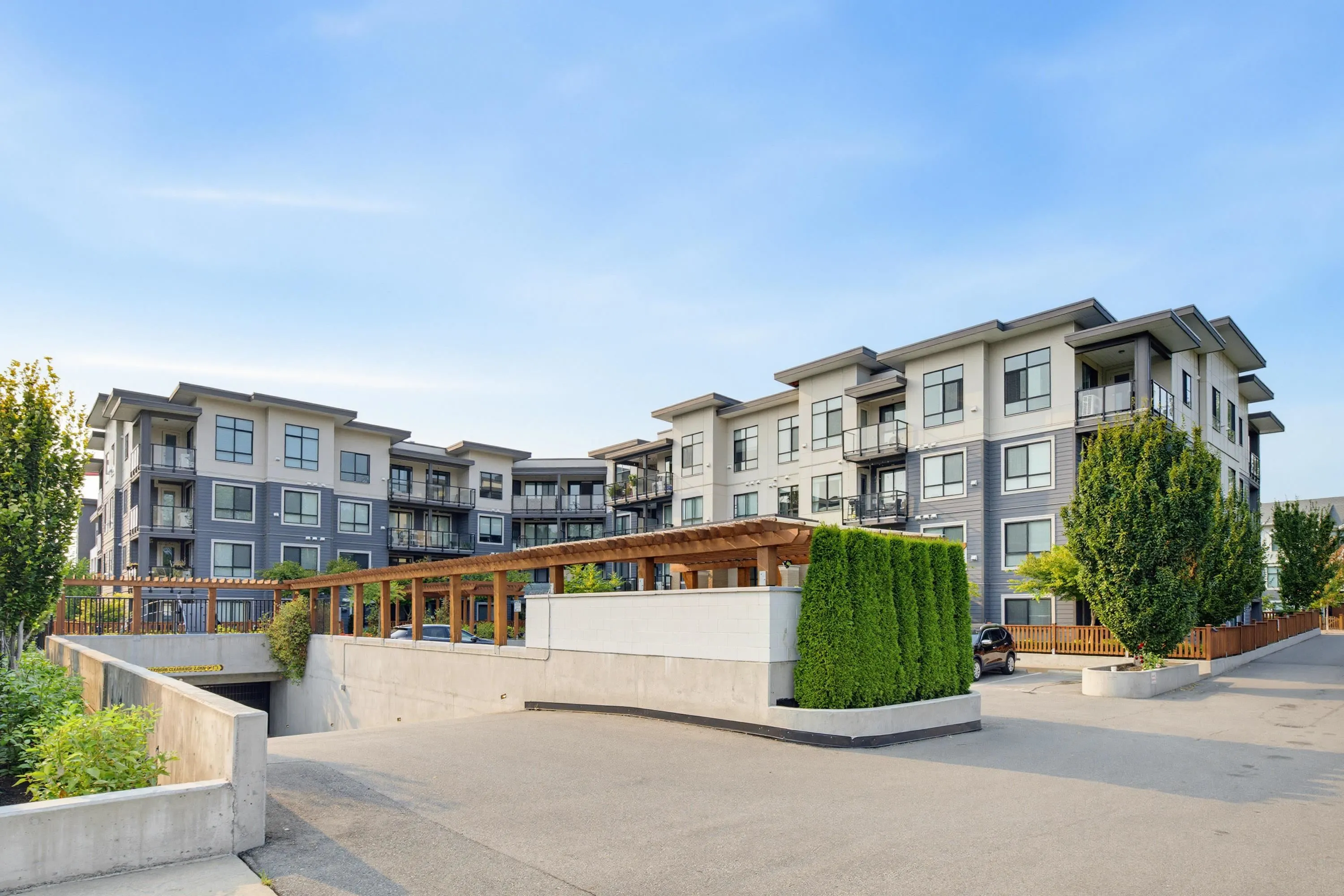 20356 72b Avenue #407