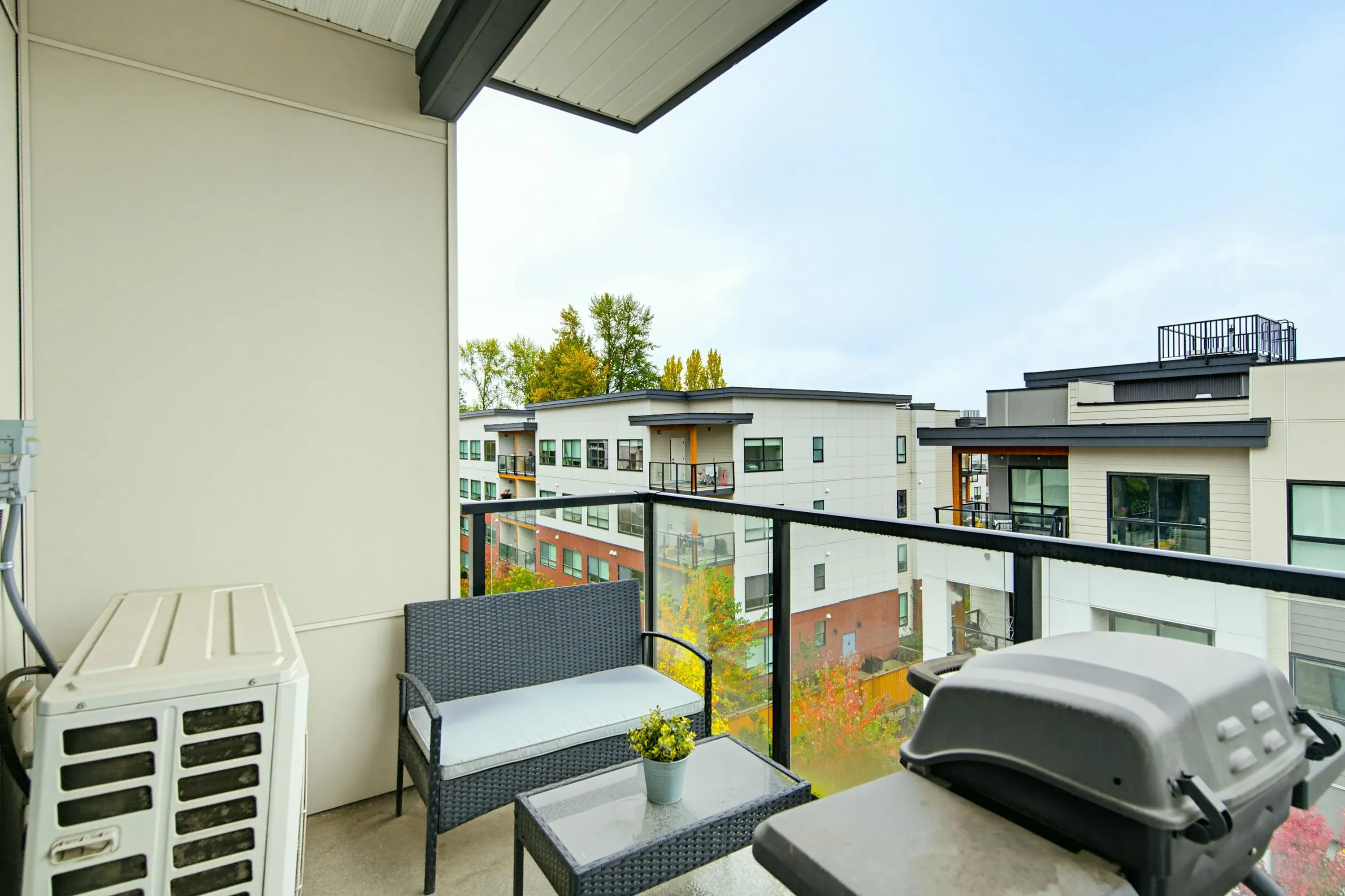 20356 72b Avenue #407