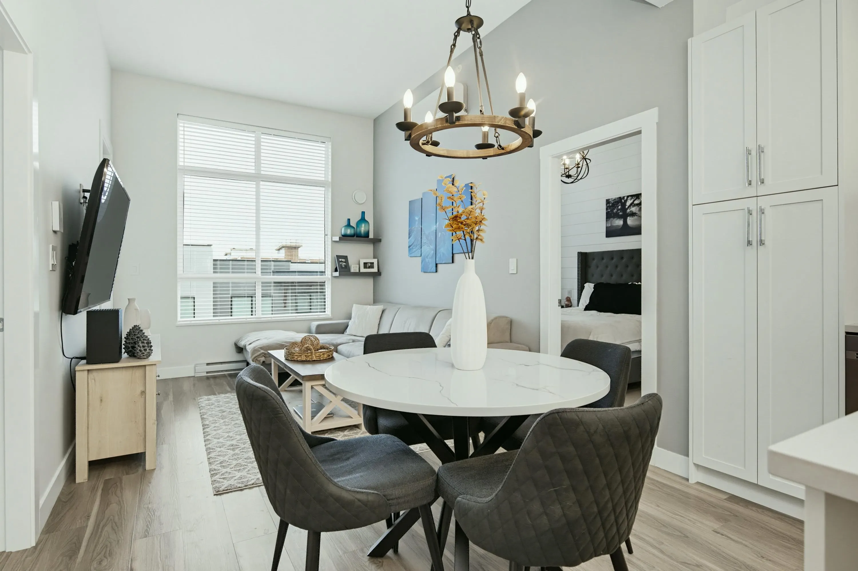 20356 72b Avenue #407