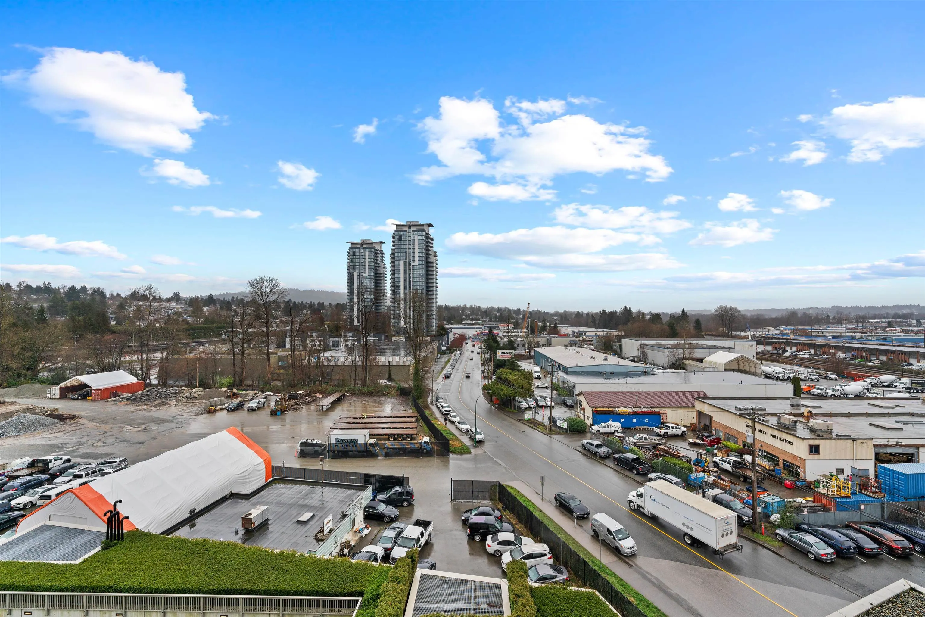 5333 Goring Street #703