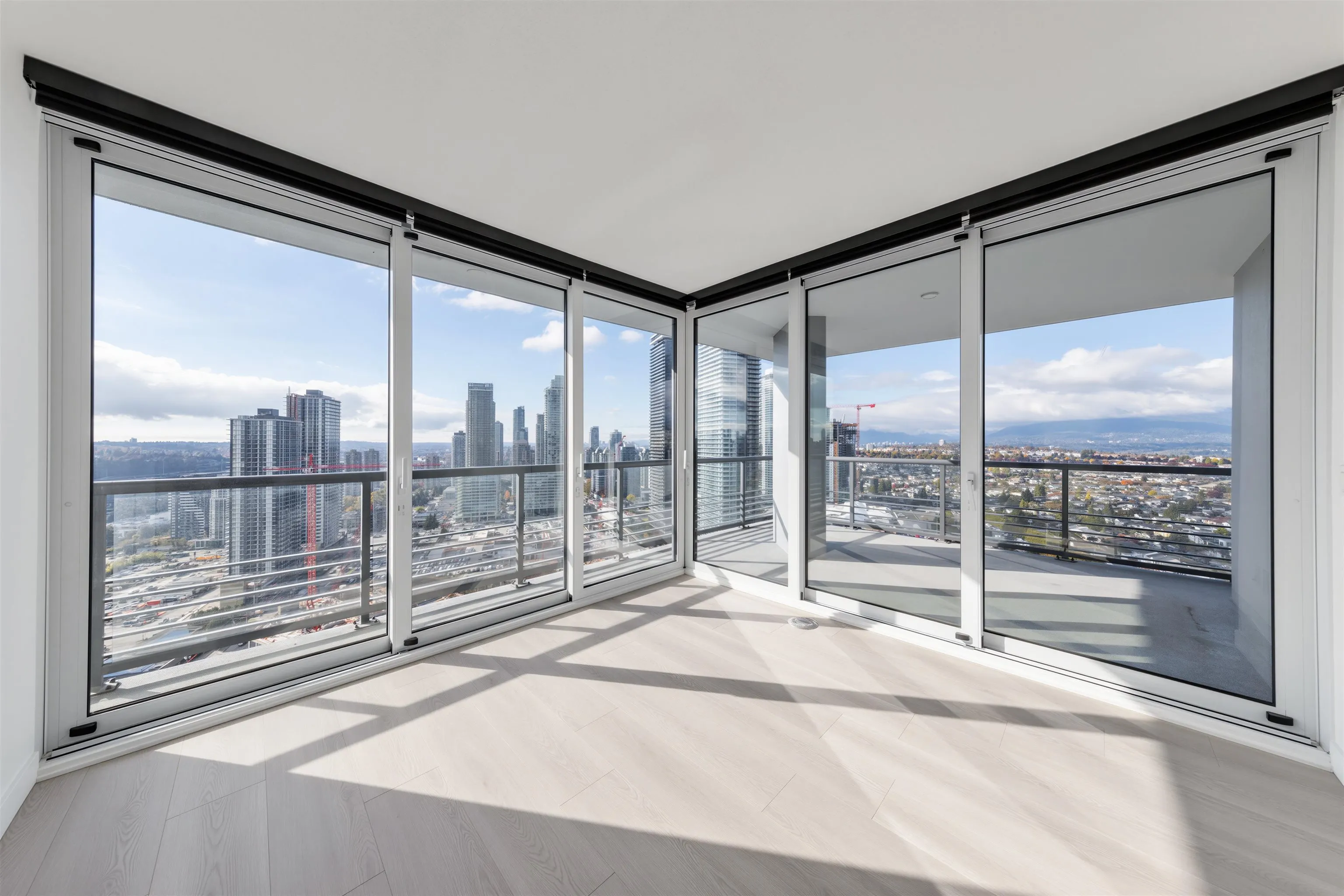 4720 Lougheed Highway #3202