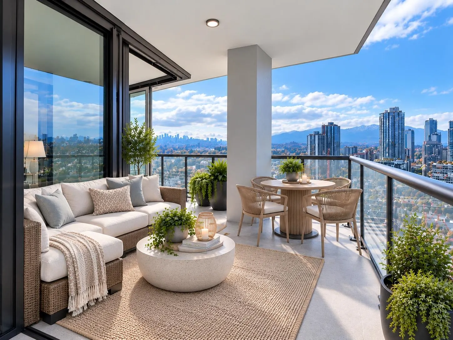 4720 Lougheed Highway #3202