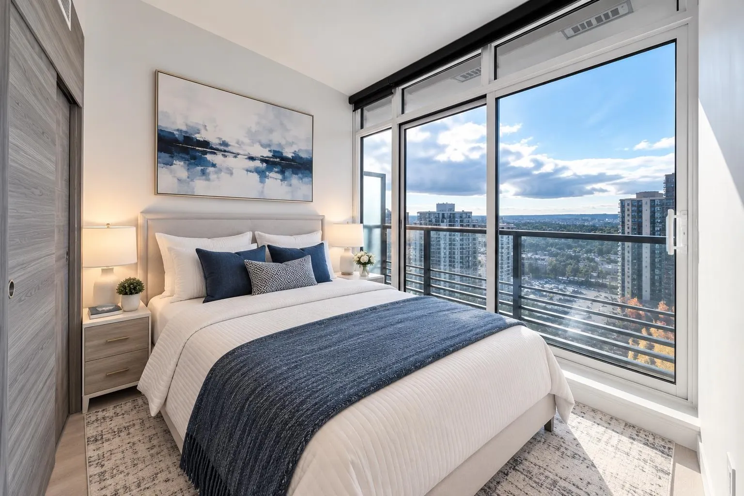 4720 Lougheed Highway #3202