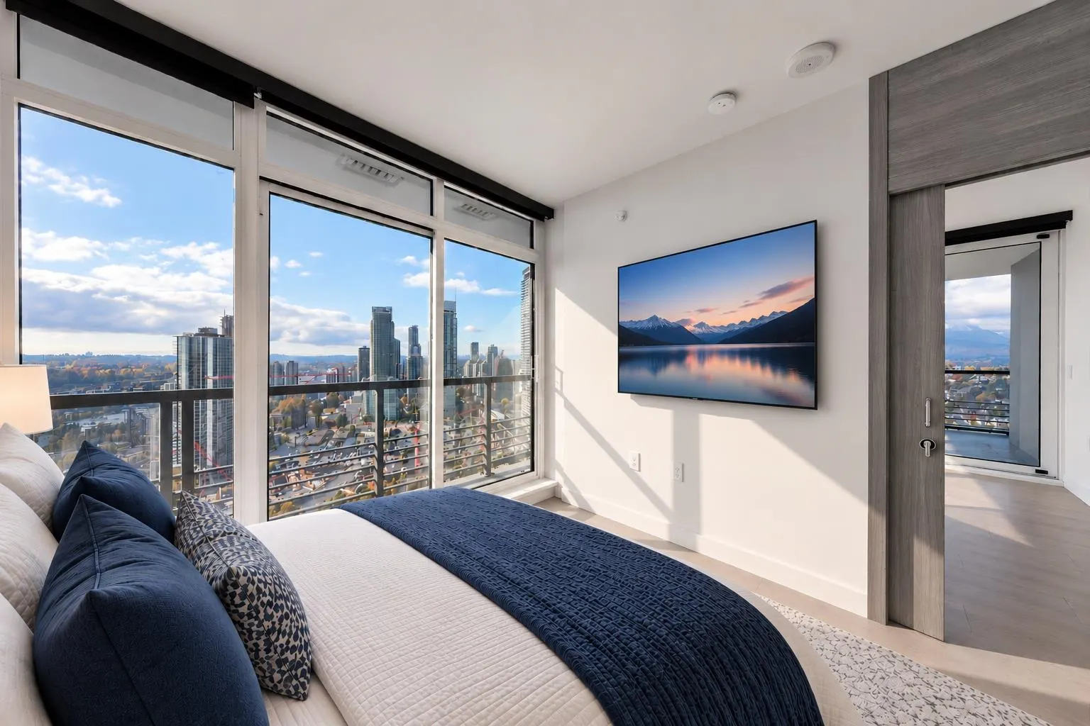 4720 Lougheed Highway #3202