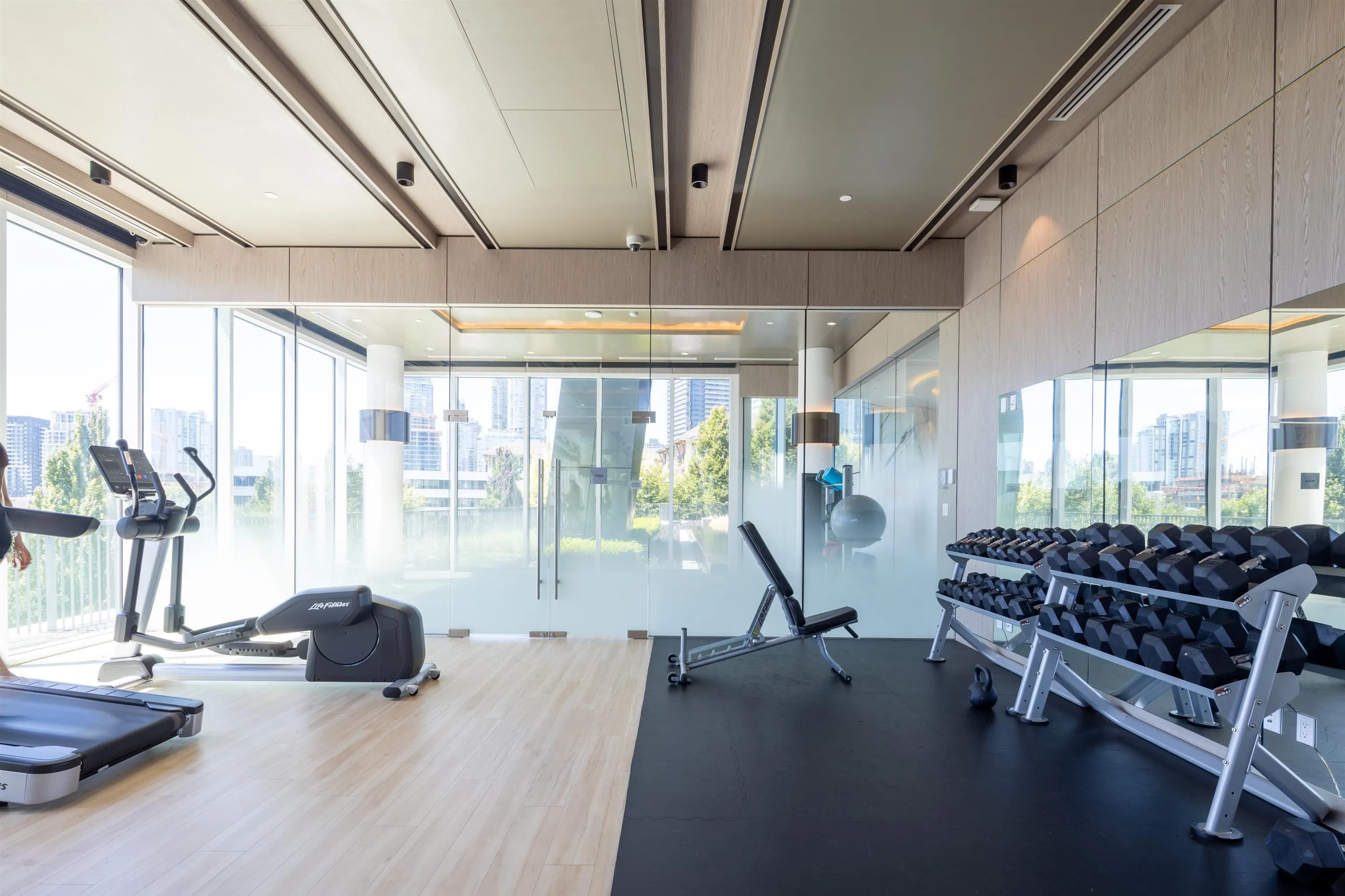 4720 Lougheed Highway #3202