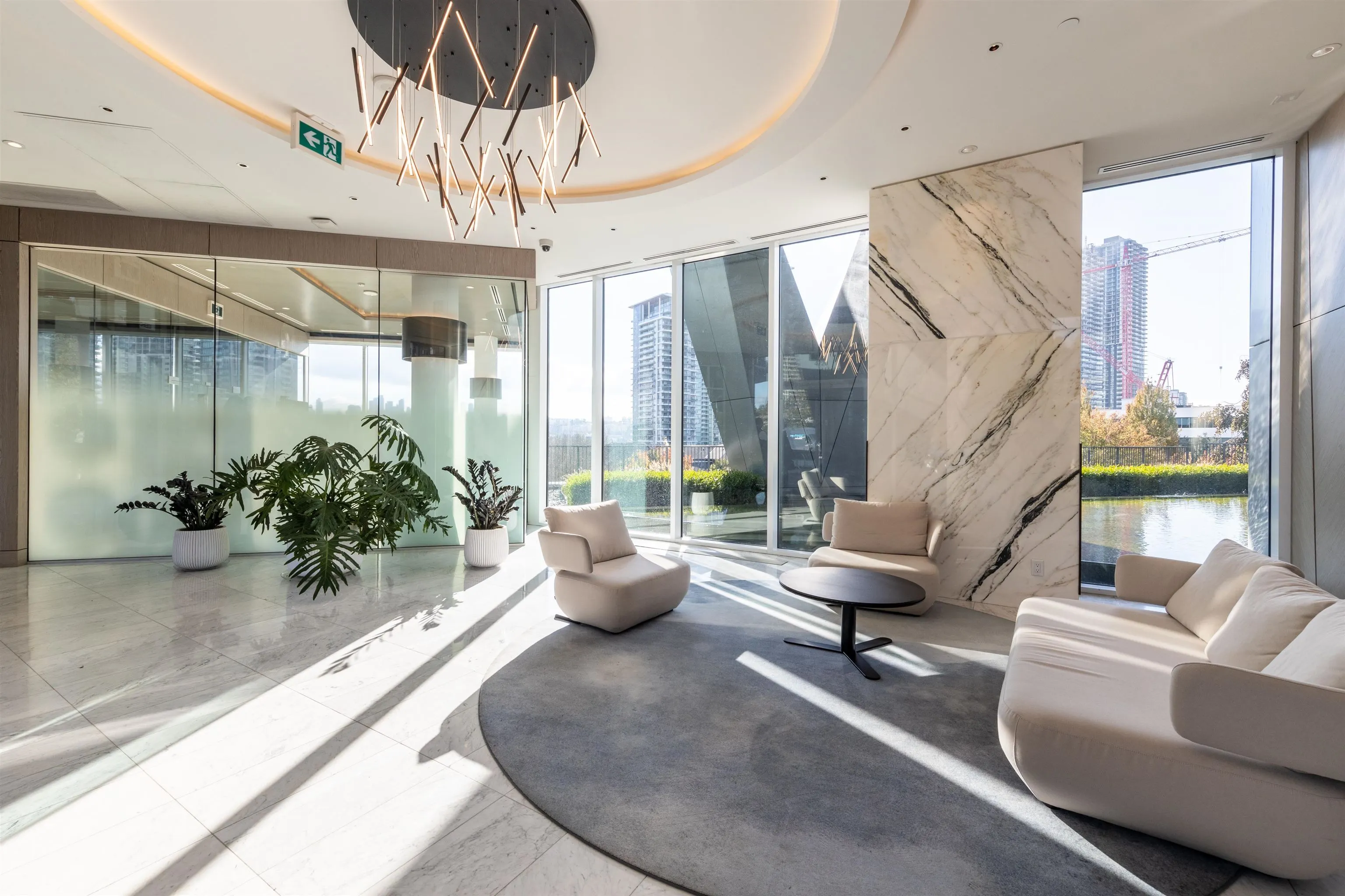 4720 Lougheed Highway #3202