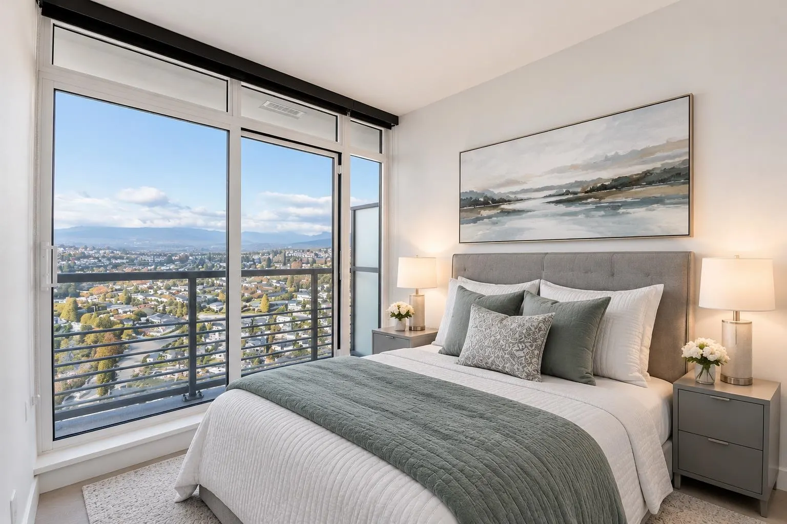 4720 Lougheed Highway #3202