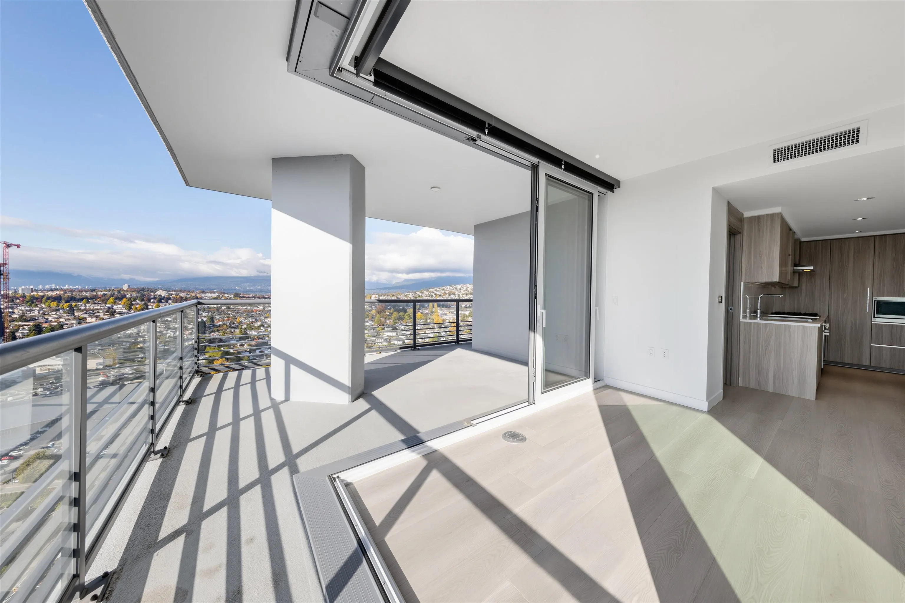 4720 Lougheed Highway #3202