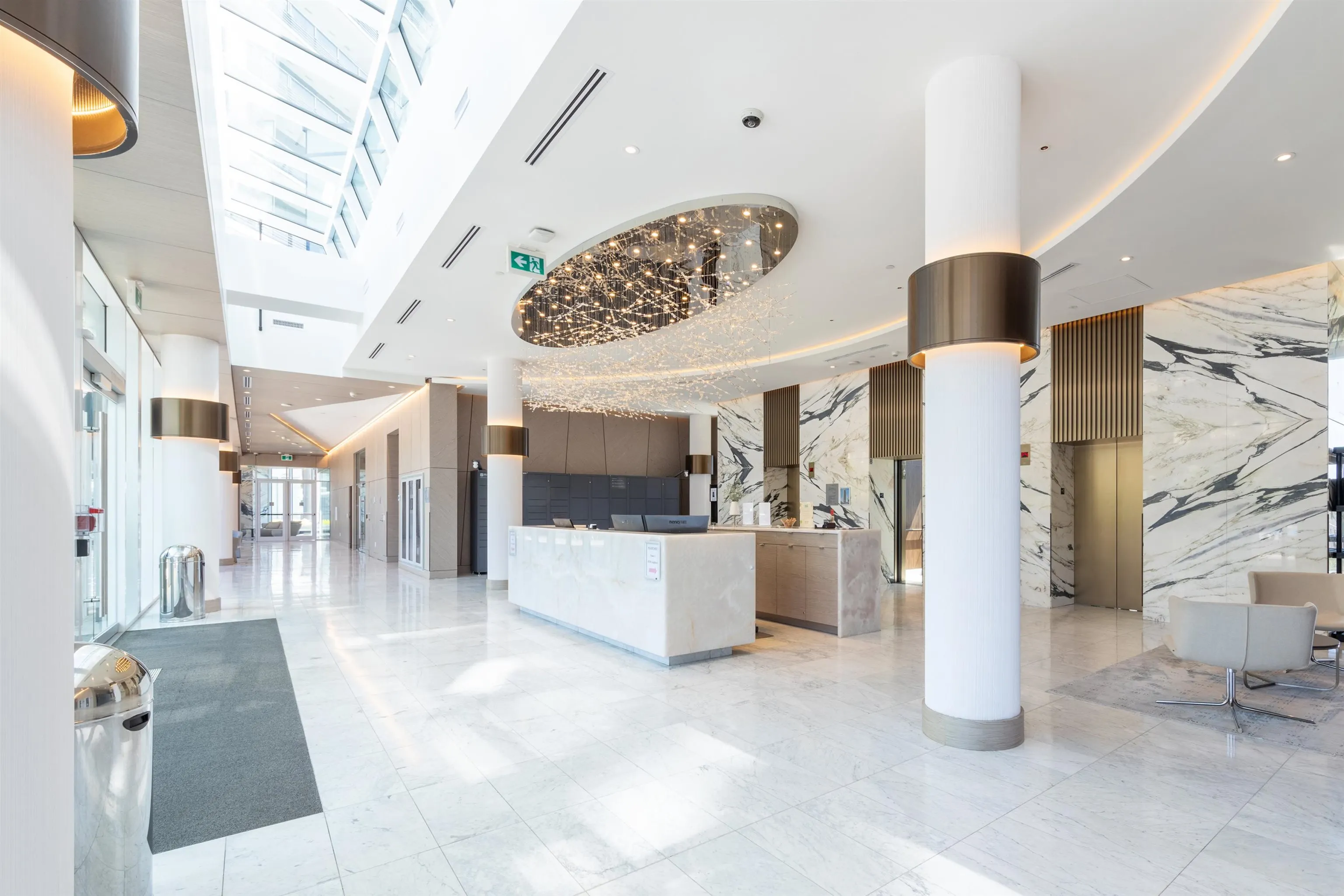4720 Lougheed Highway #3202