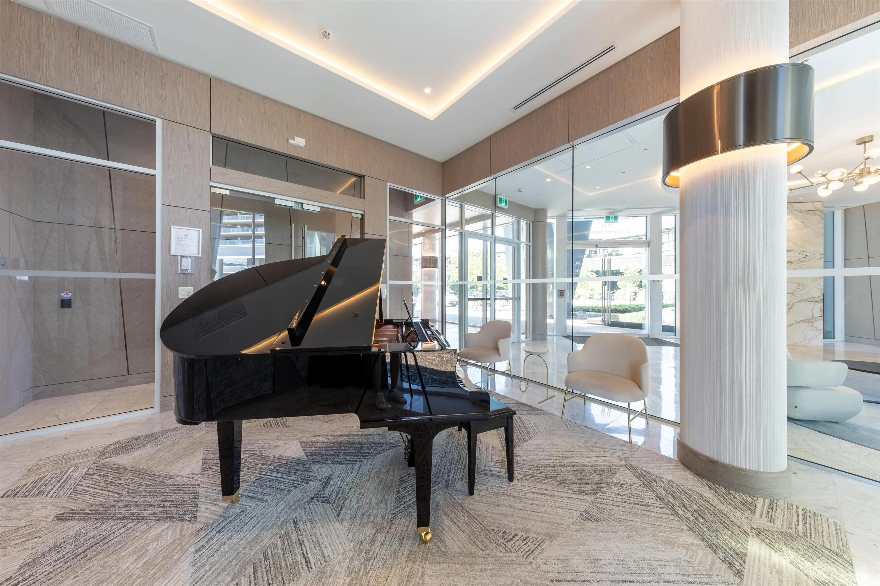 4720 Lougheed Highway #3202