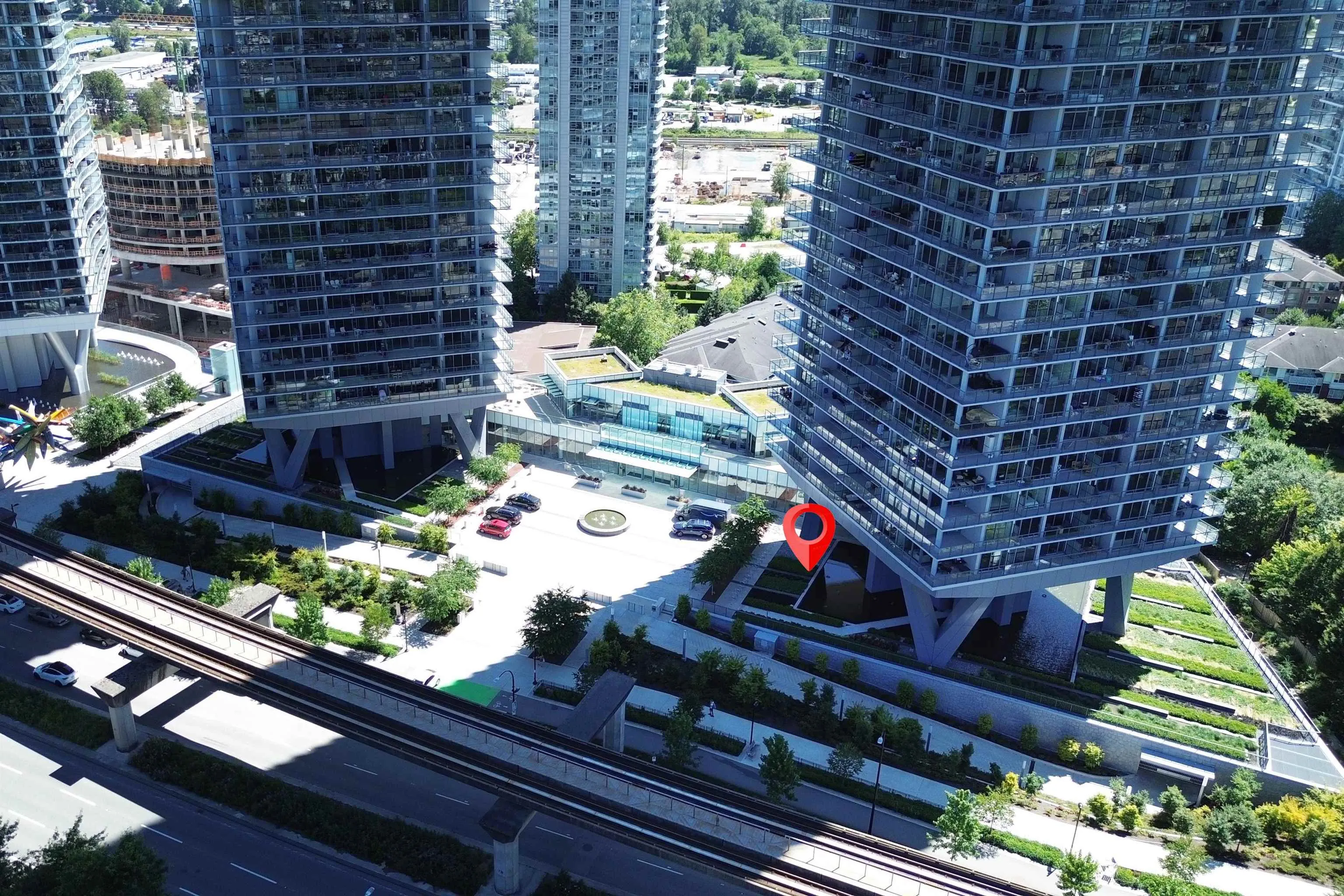 4720 Lougheed Highway #3202