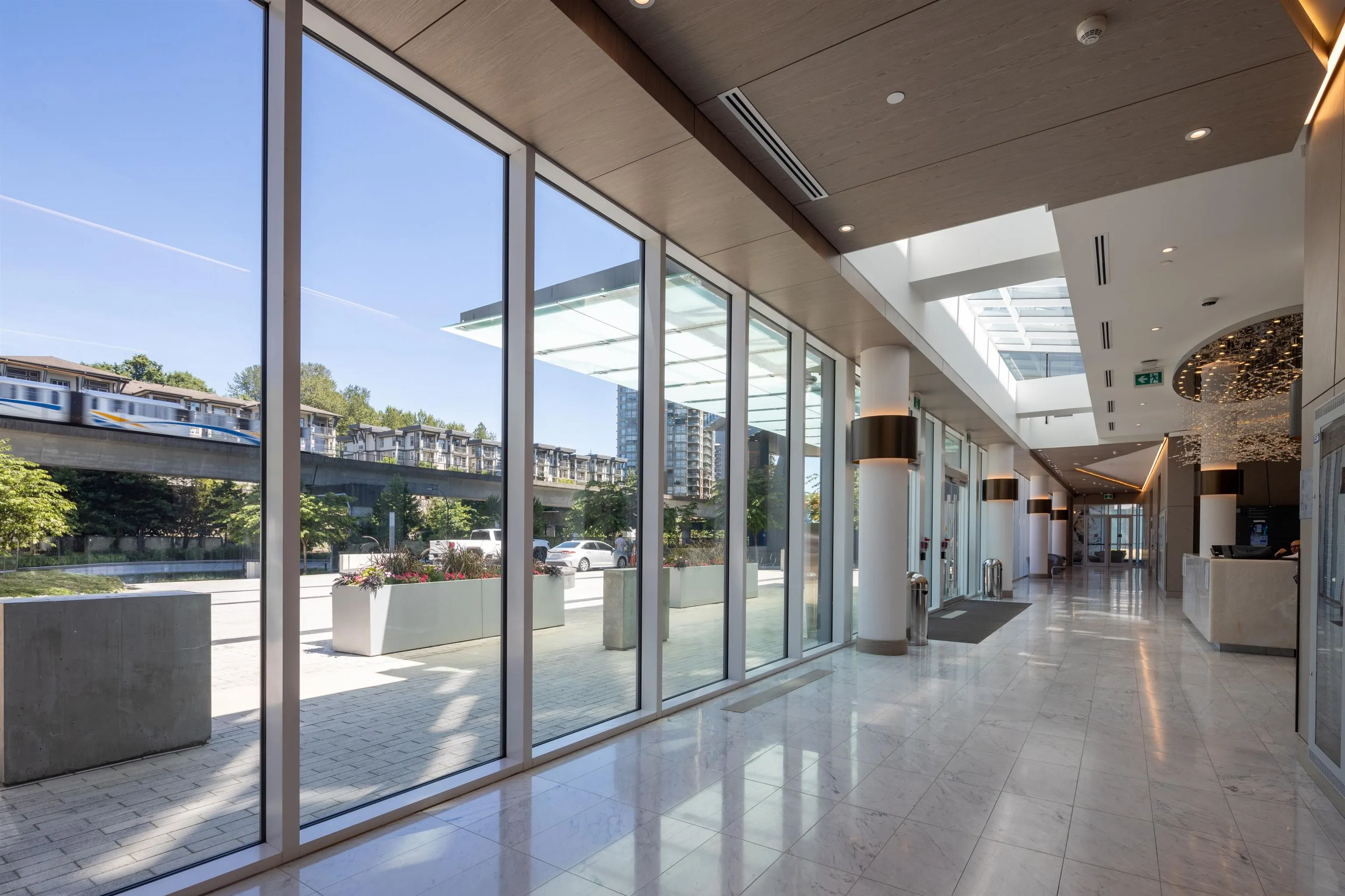 4720 Lougheed Highway #3202