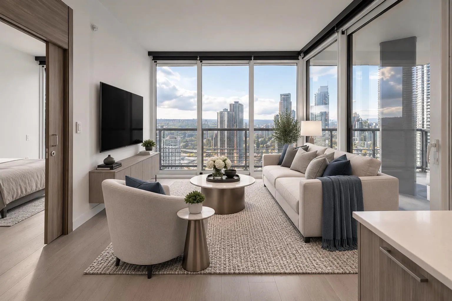 4720 Lougheed Highway #3202