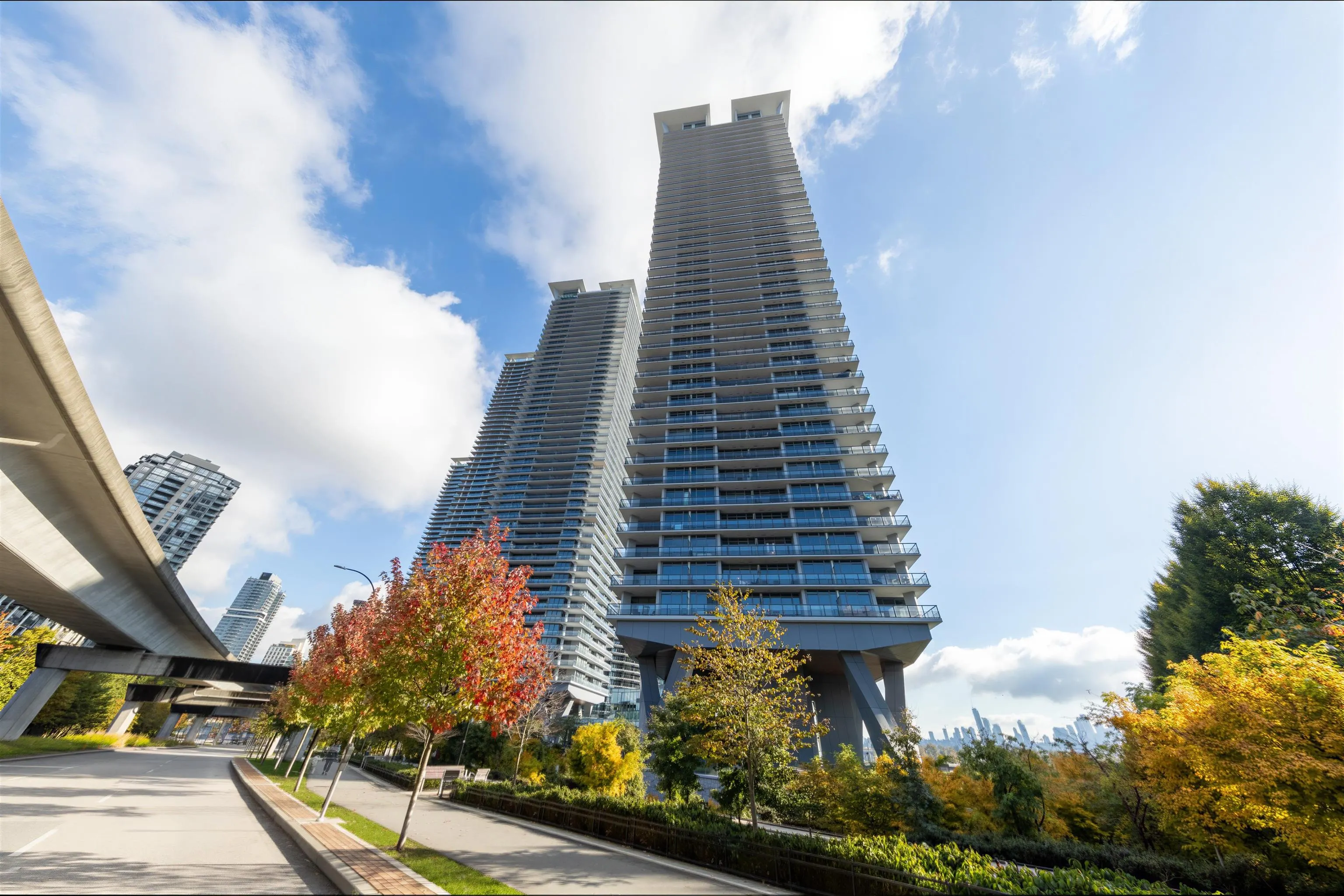 4720 Lougheed Highway #3202