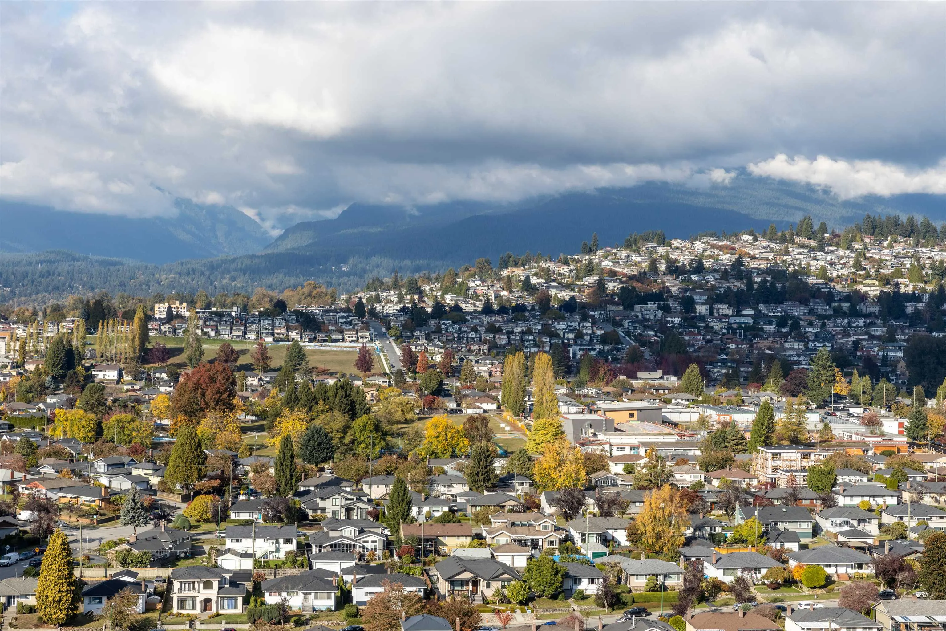 4720 Lougheed Highway #3202