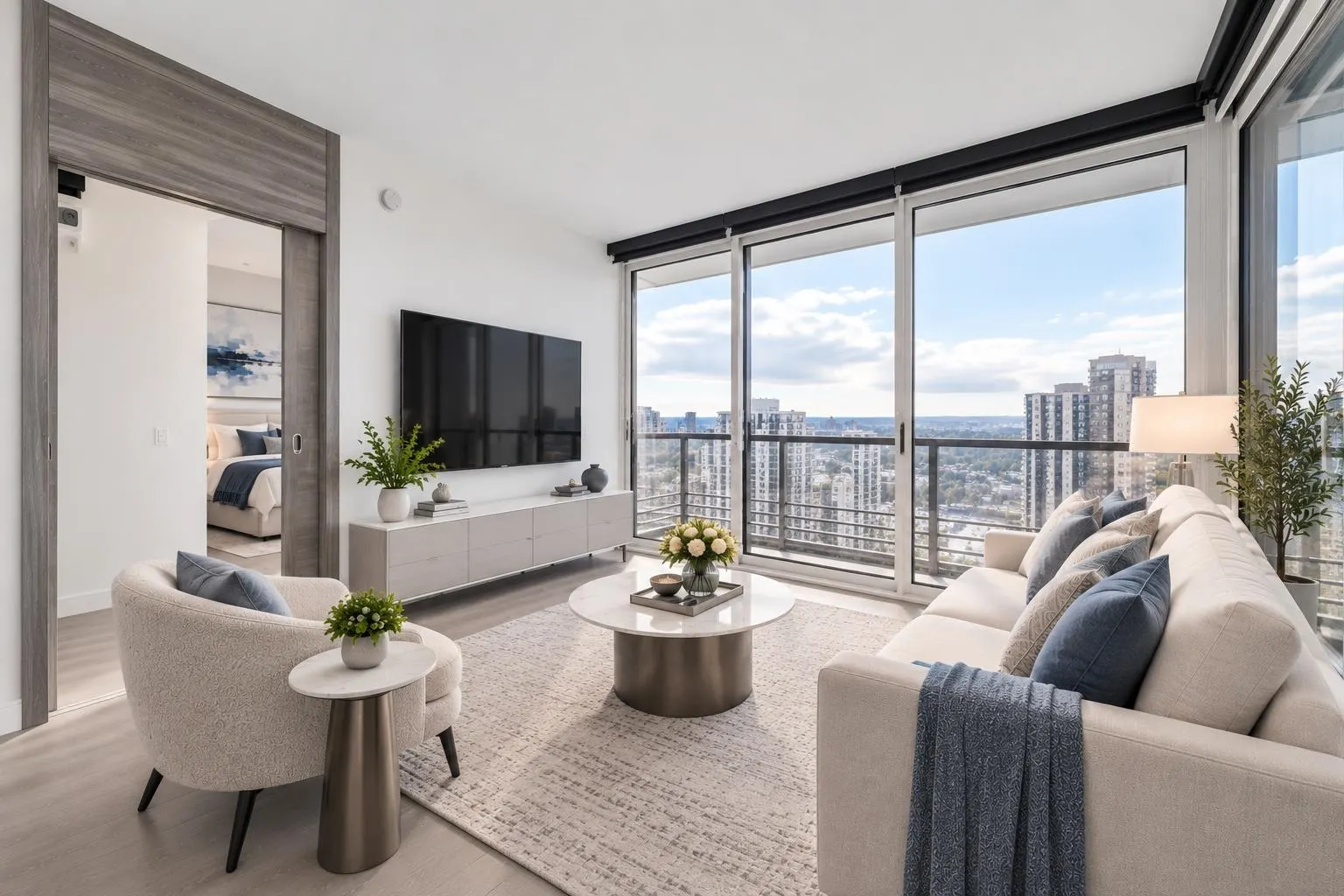 4720 Lougheed Highway #3202