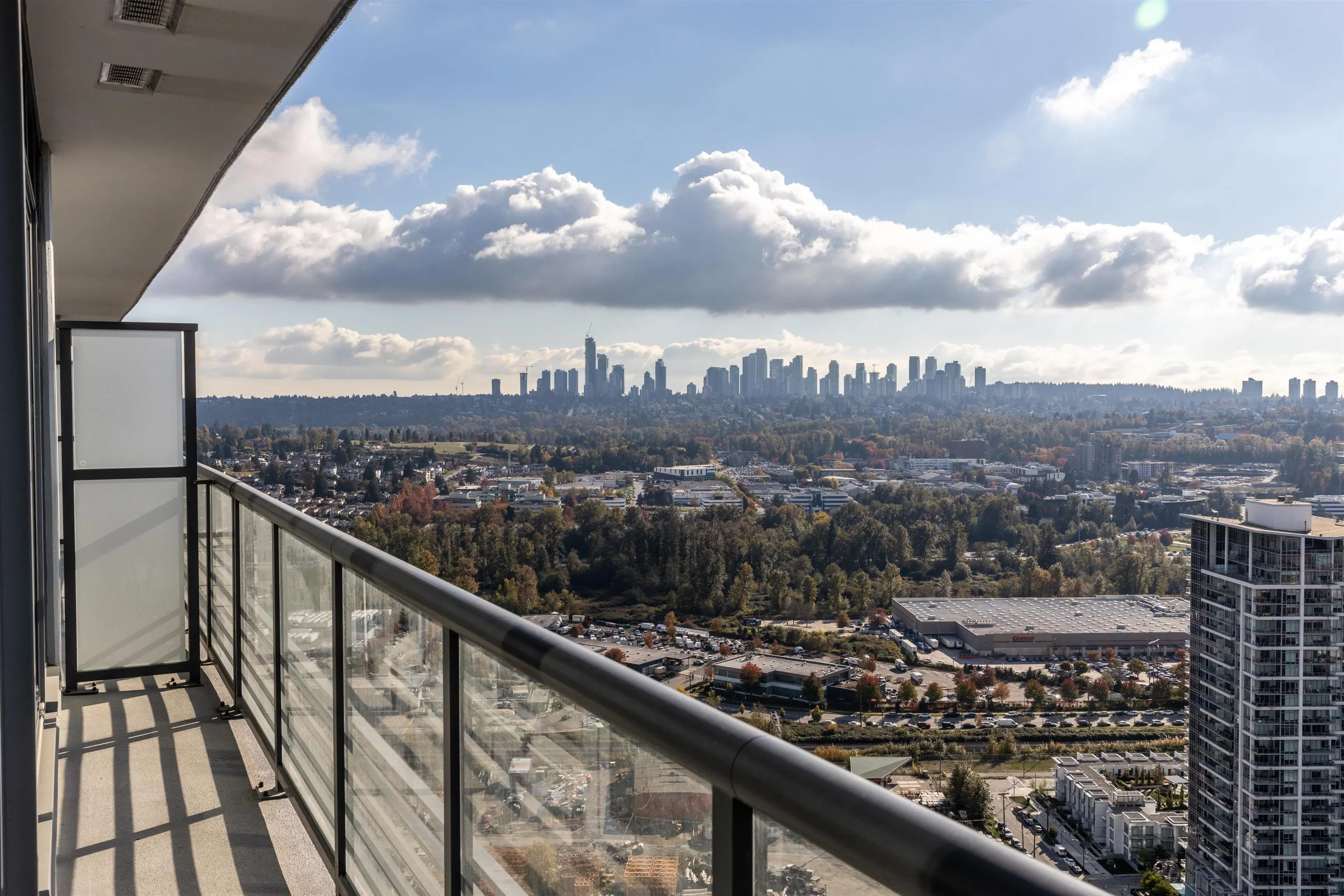 4720 Lougheed Highway #3202