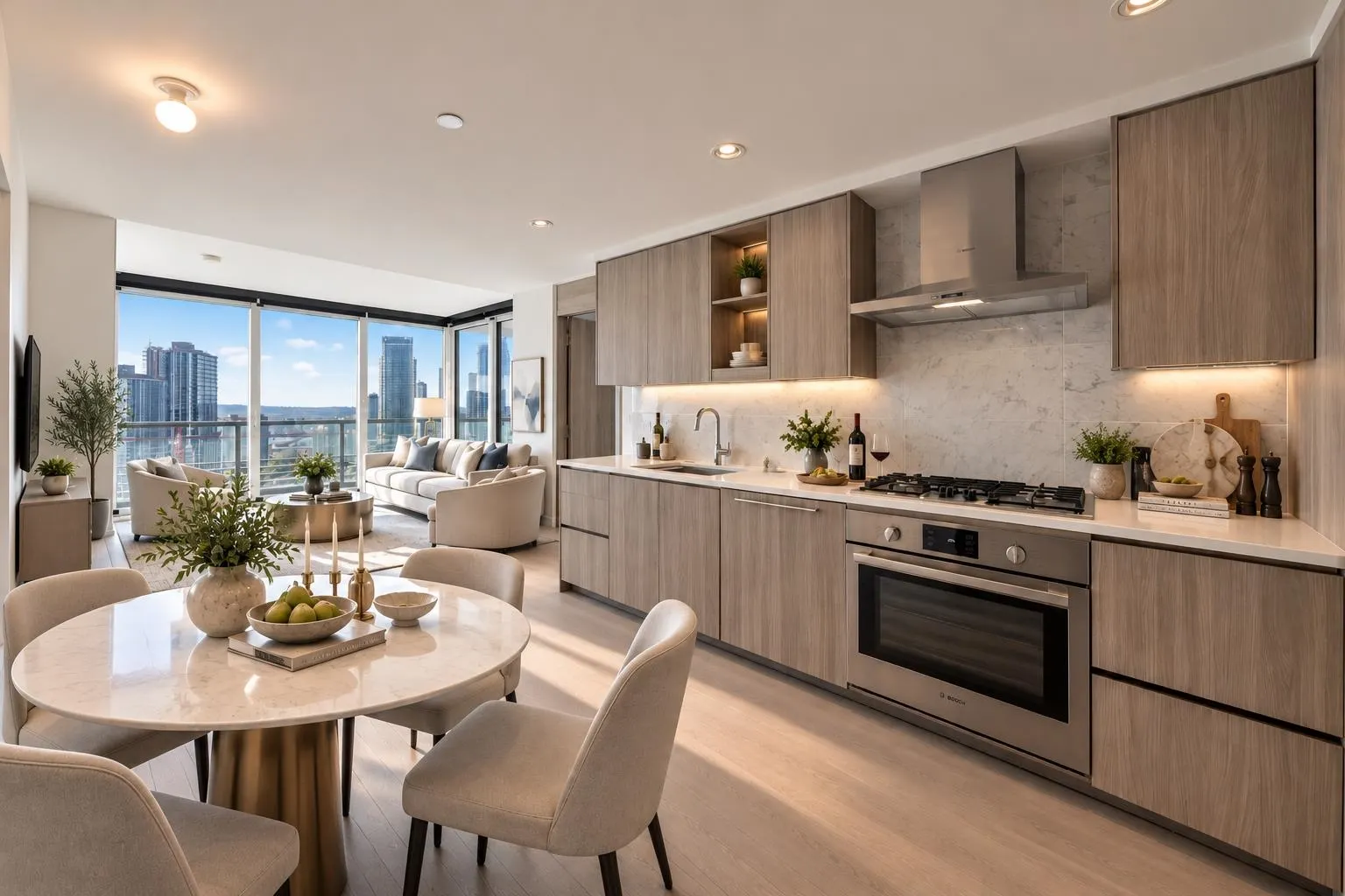 4720 Lougheed Highway #3202