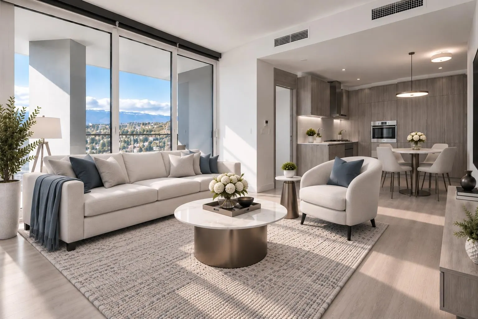 4720 Lougheed Highway #3202