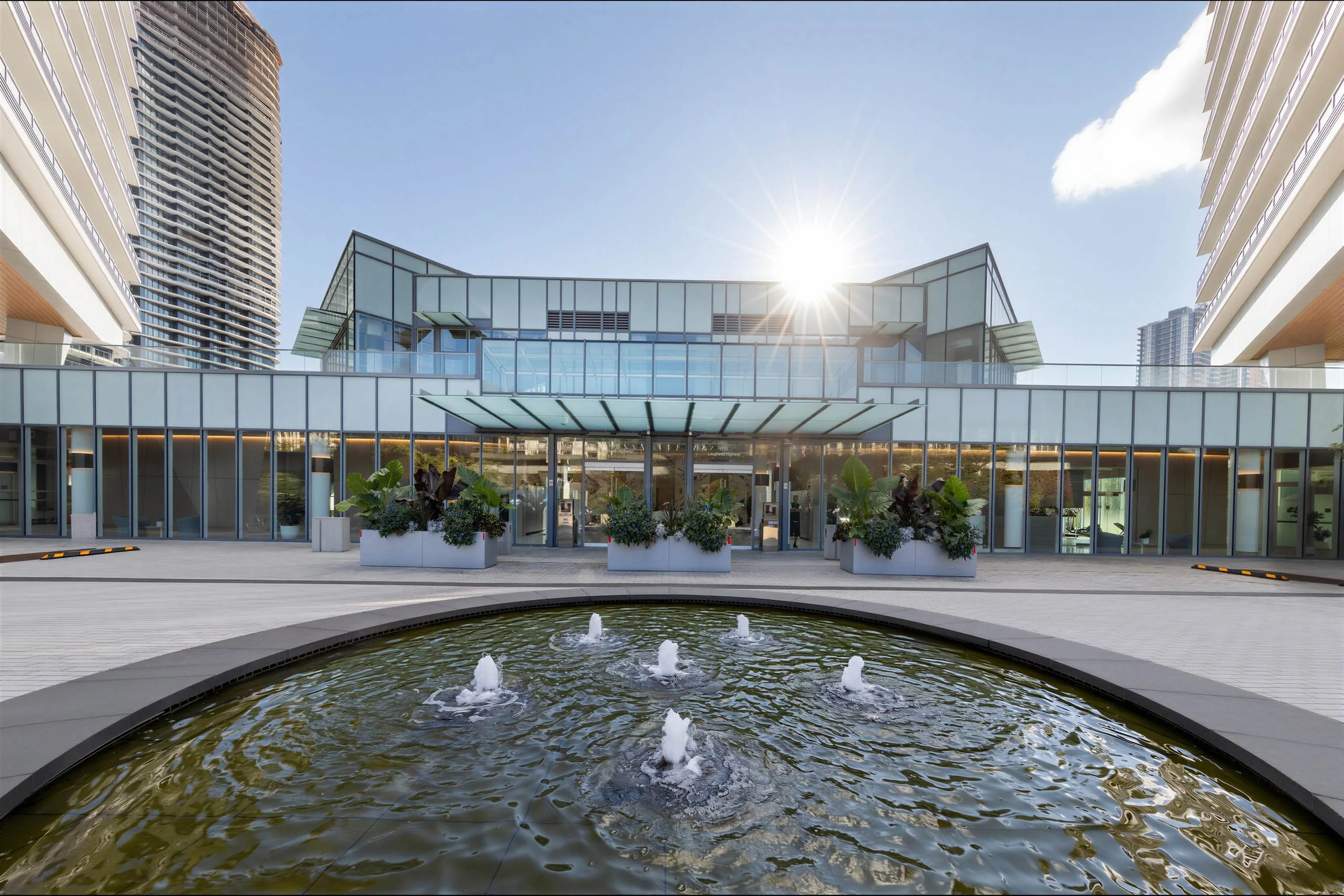 4720 Lougheed Highway #3202