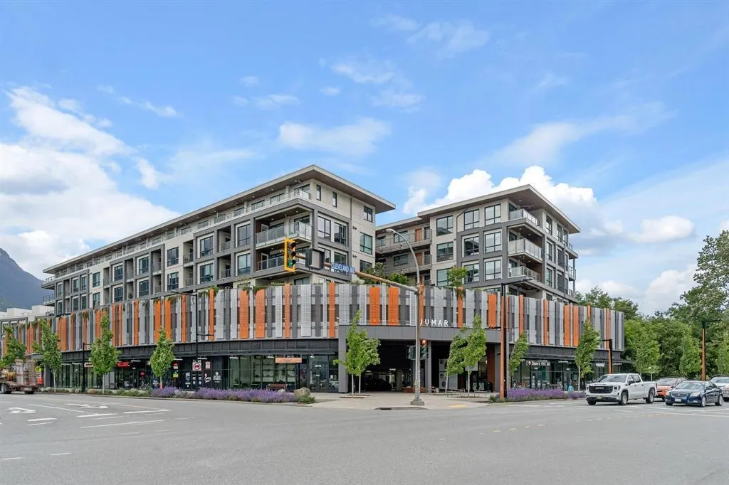 38362 Buckley Avenue #614