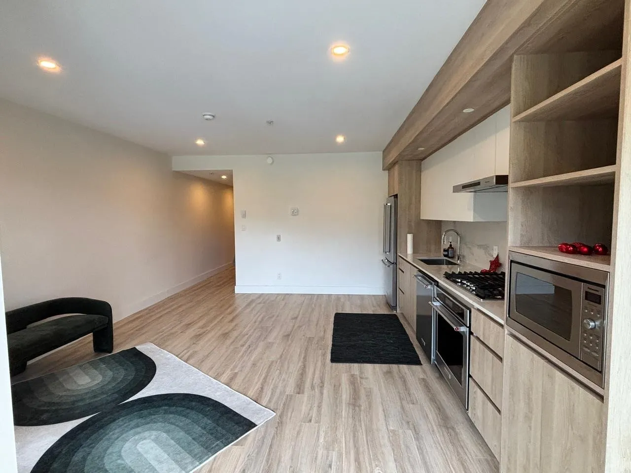 38362 Buckley Avenue #614