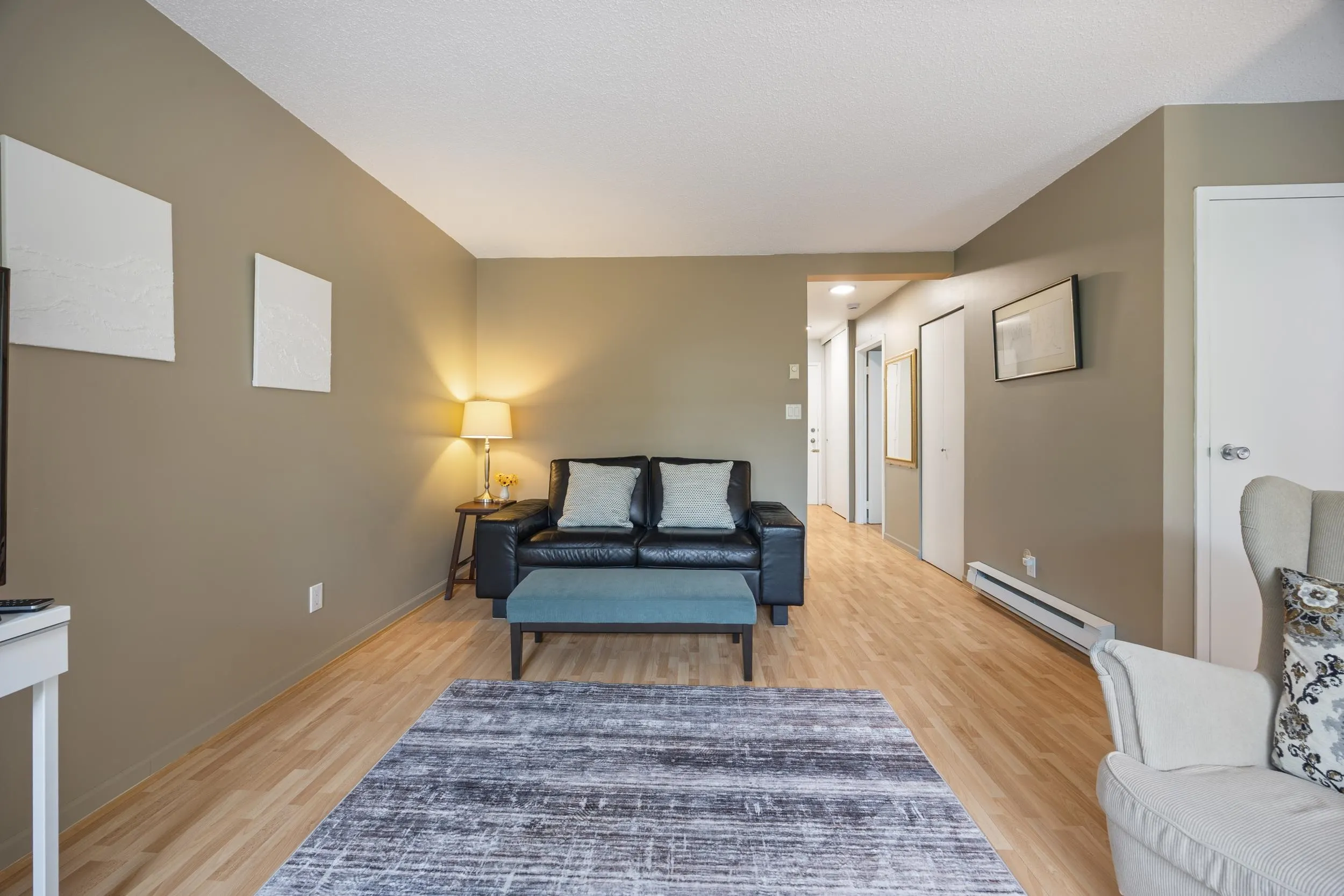 1230 Comox Street #304