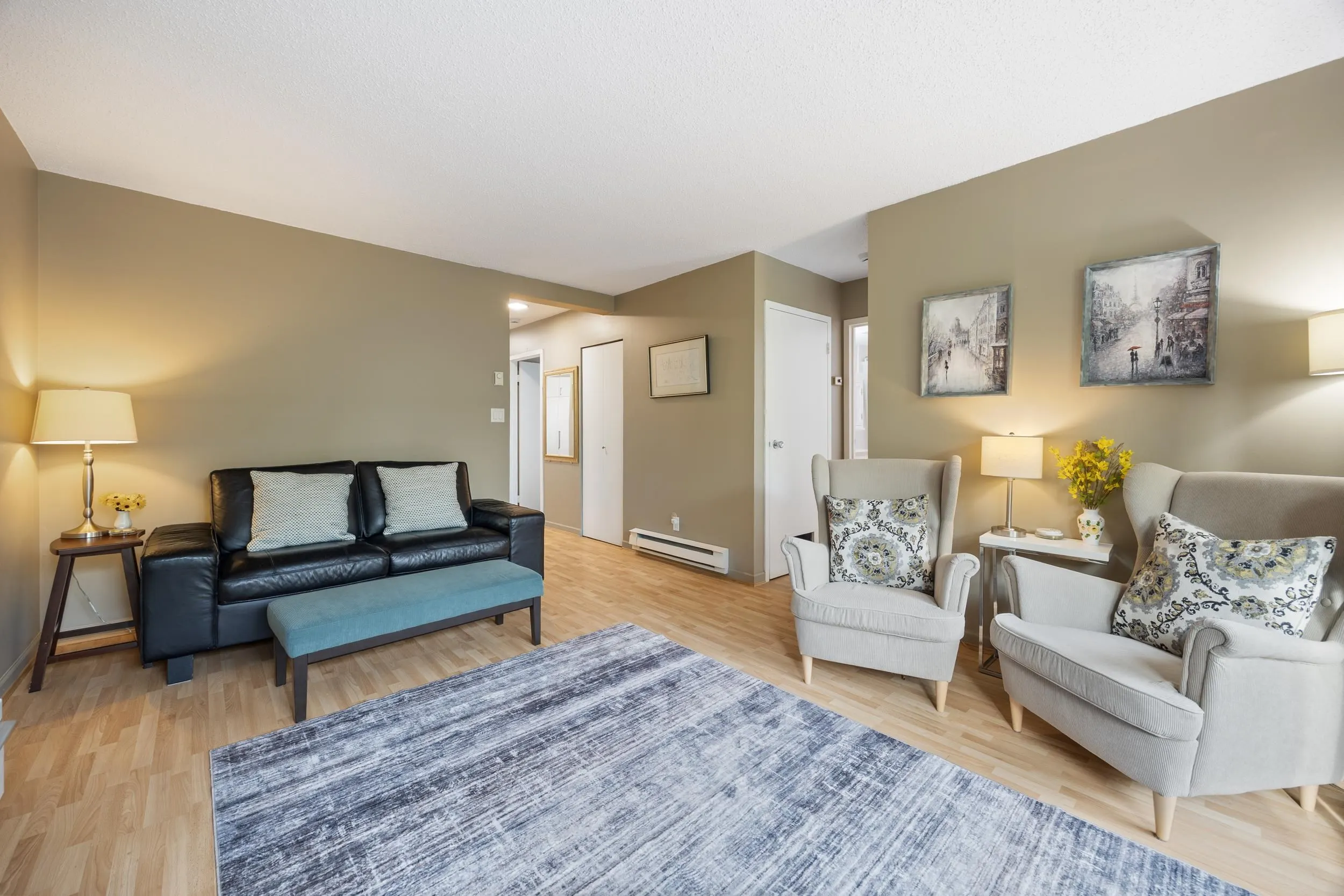 1230 Comox Street #304