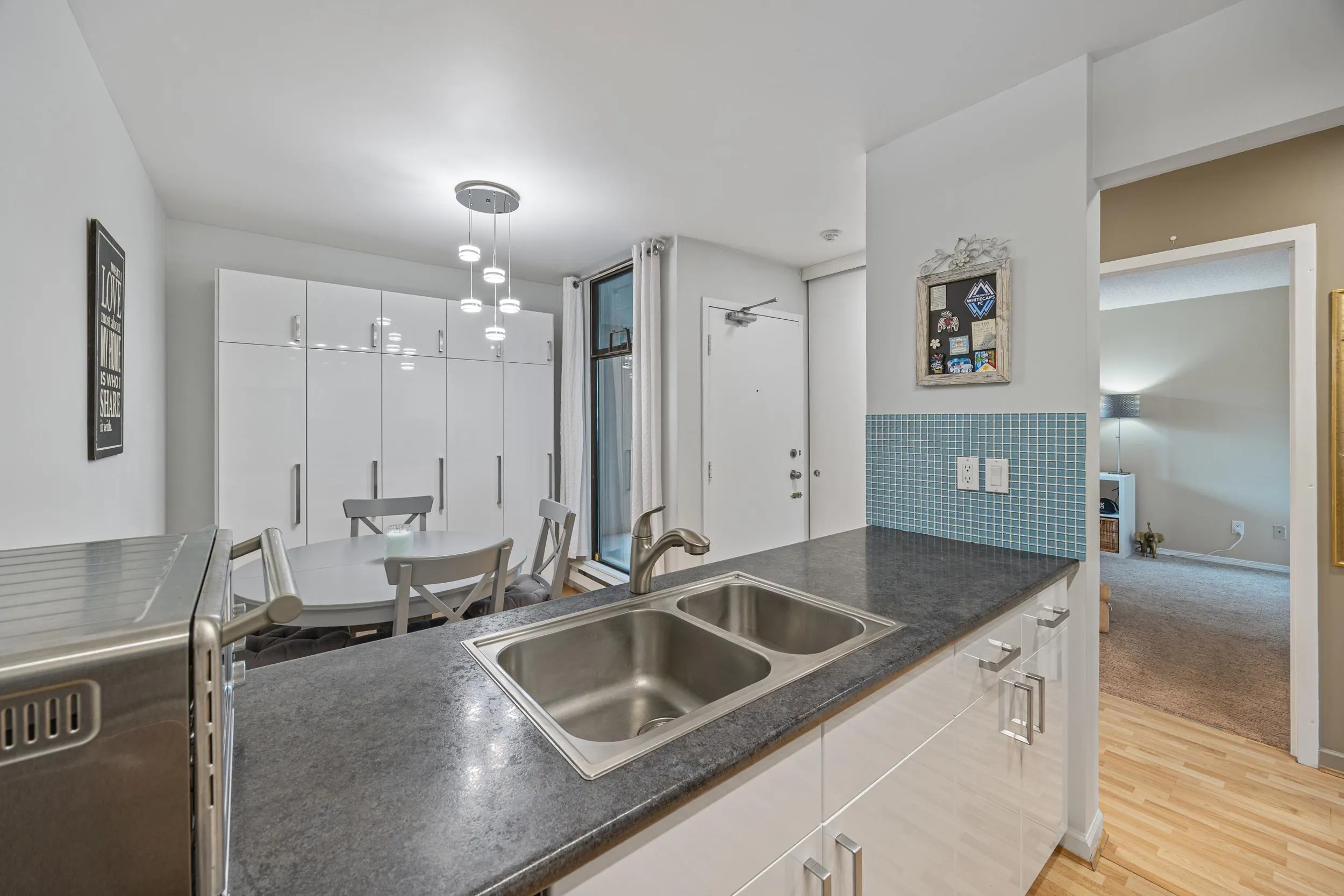 1230 Comox Street #304