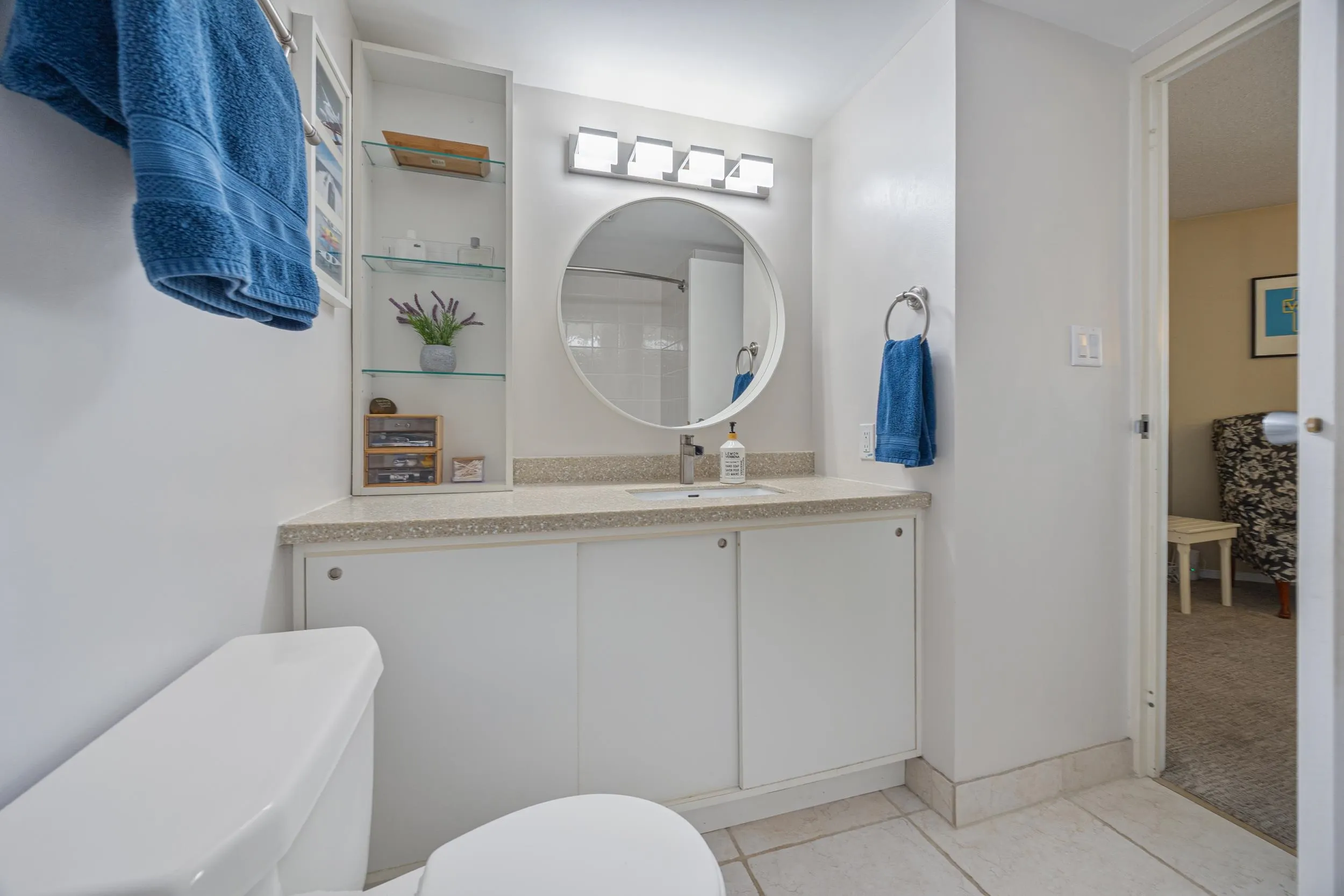 1230 Comox Street #304