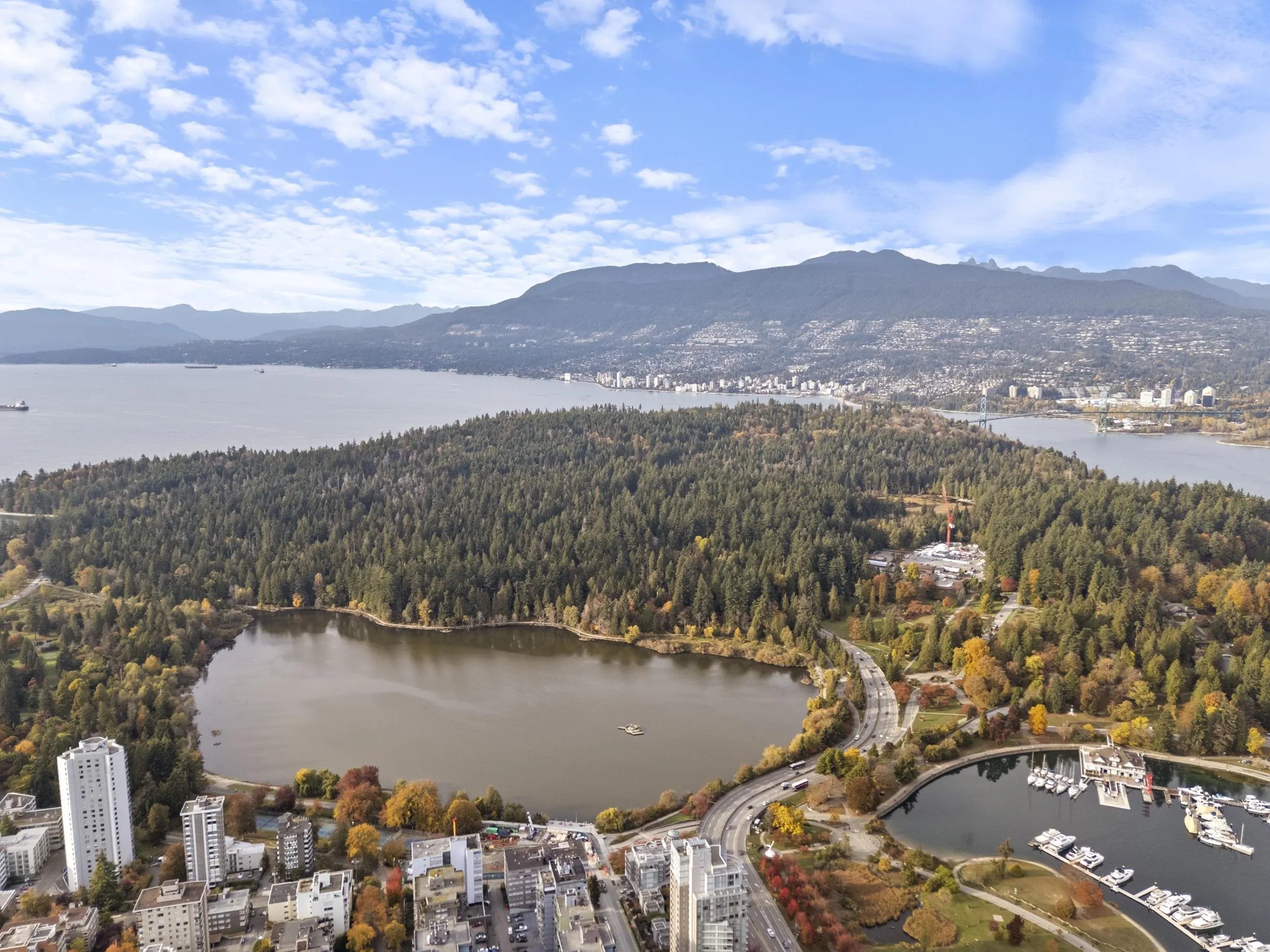 1230 Comox Street #304