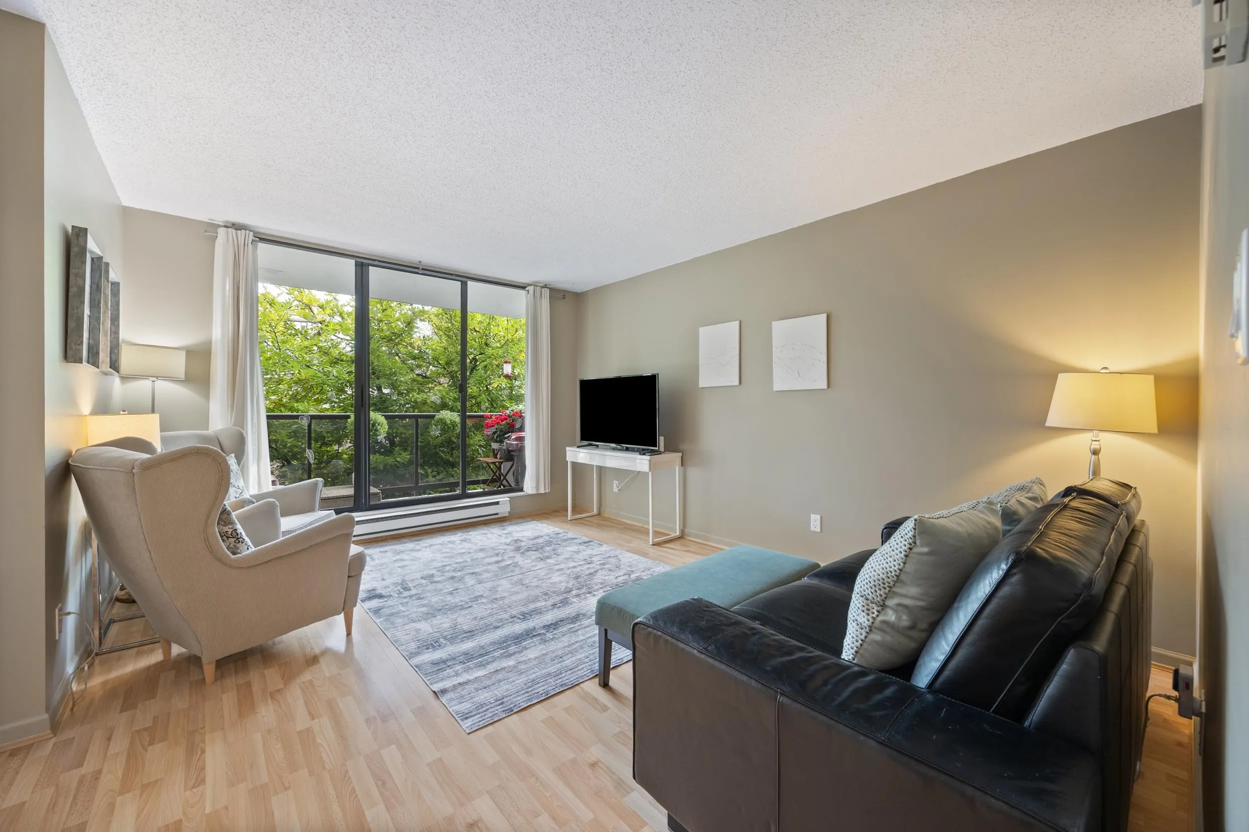 1230 Comox Street #304