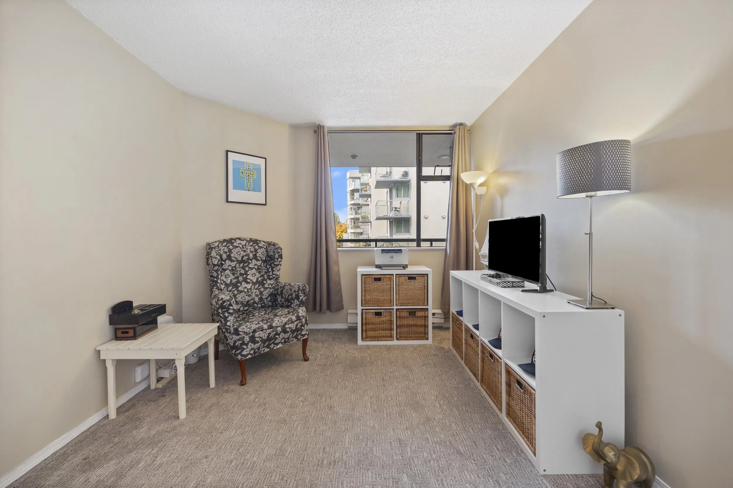 1230 Comox Street #304