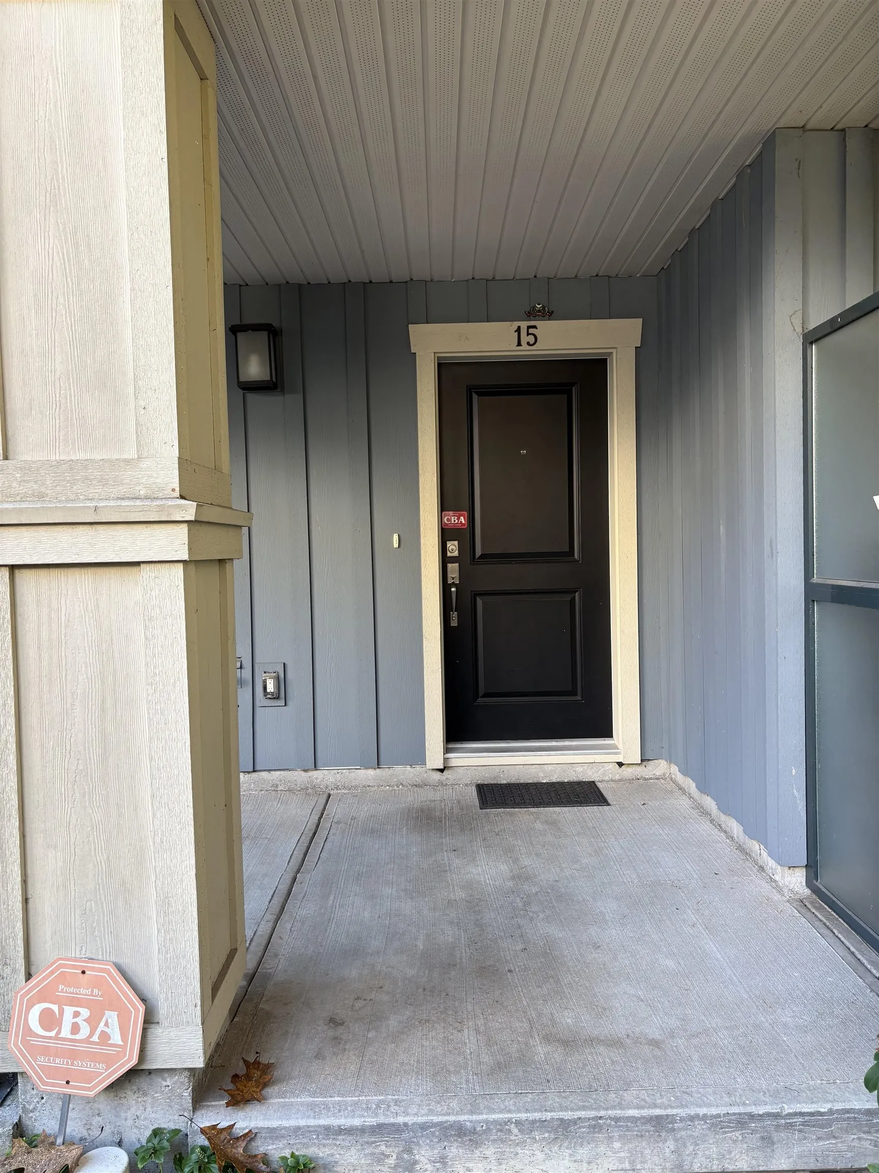 8399 Jones Road #15