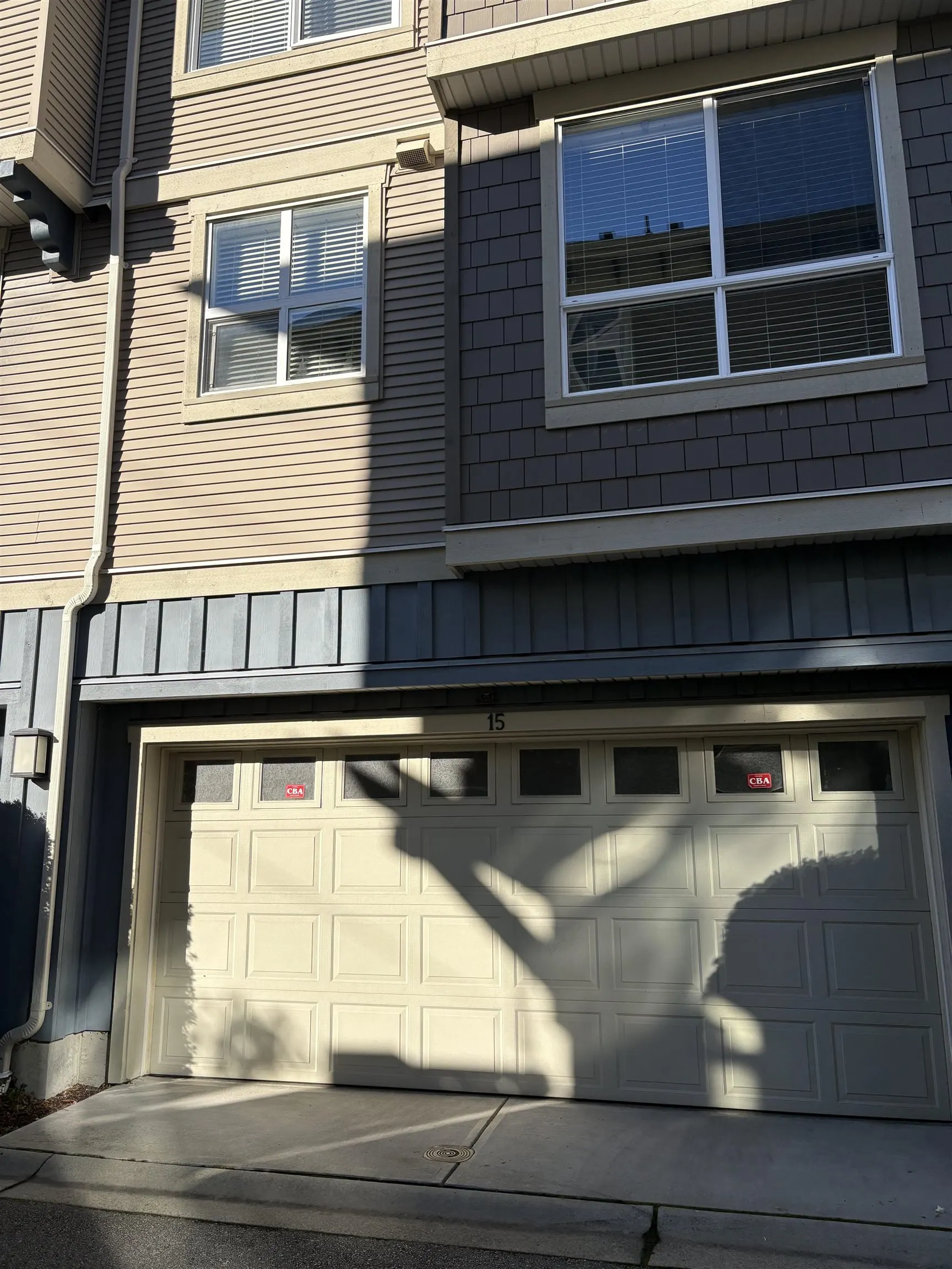 8399 Jones Road #15