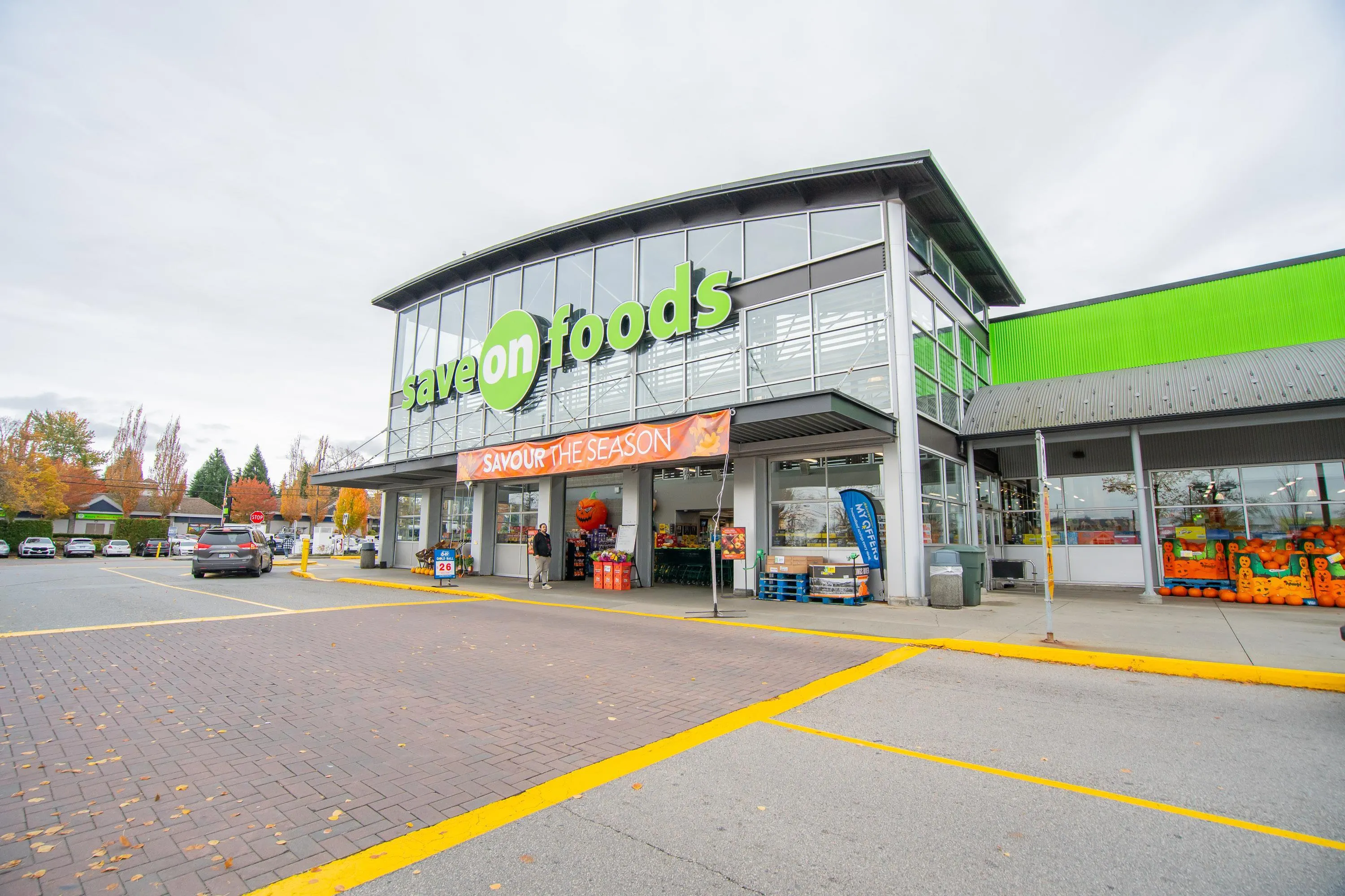 2940 King George Boulevard #207