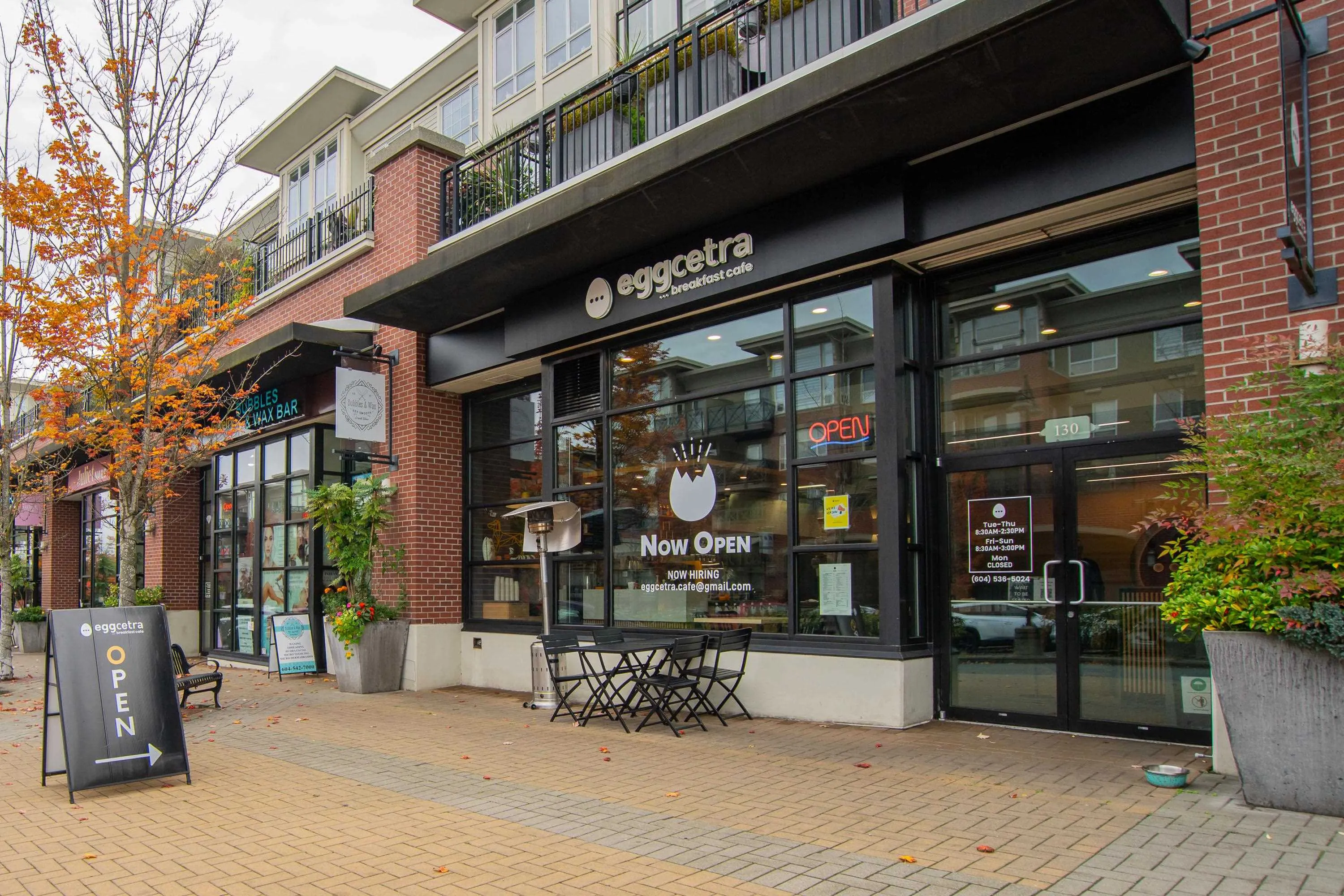 2940 King George Boulevard #207
