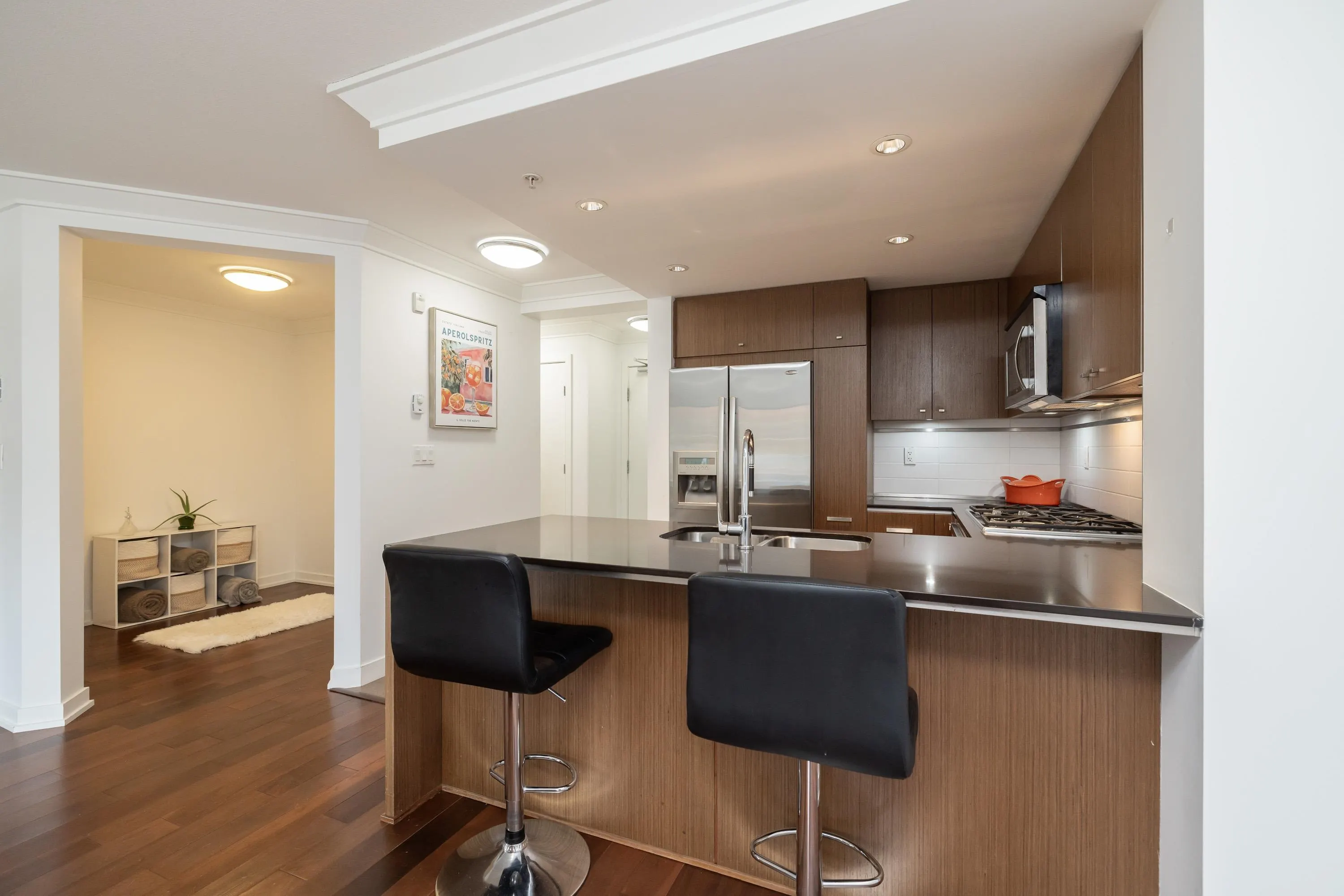 2940 King George Boulevard #207