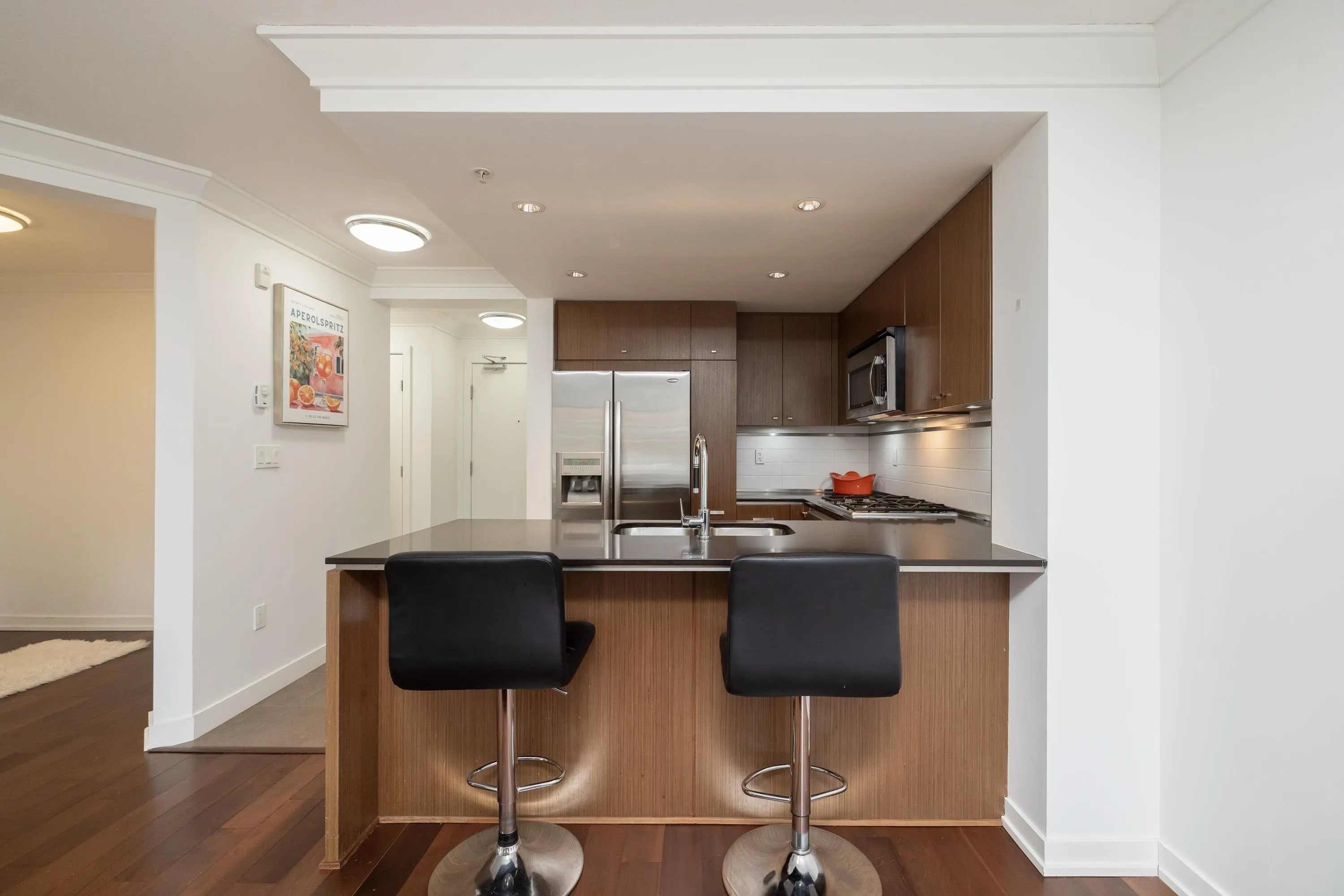 2940 King George Boulevard #207