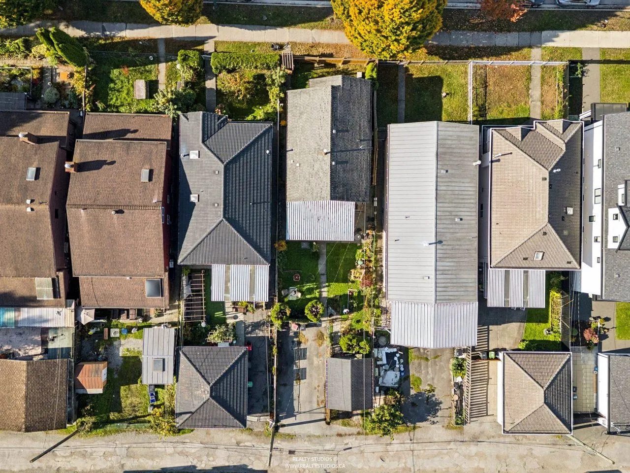850 Nanaimo Street