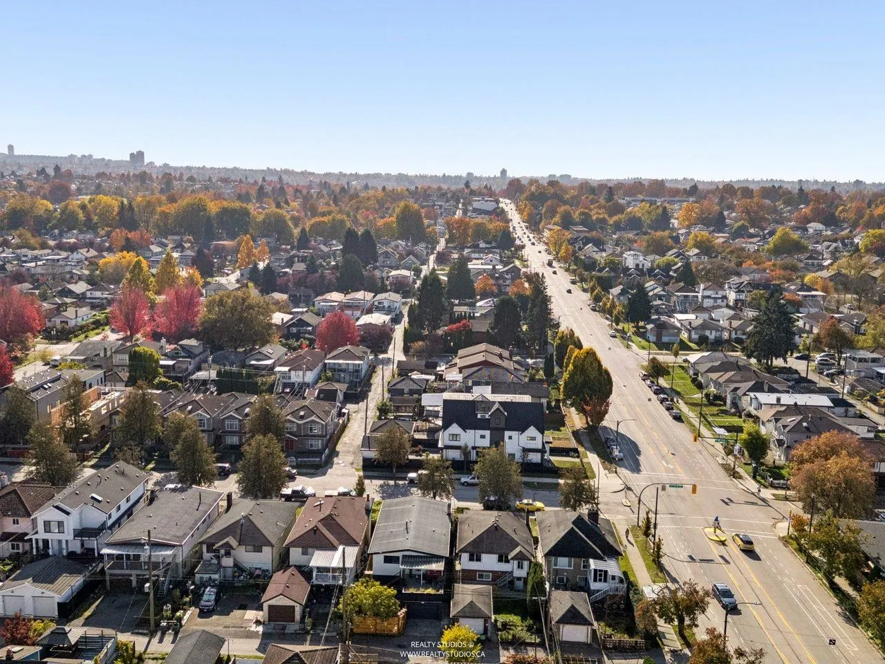 850 Nanaimo Street