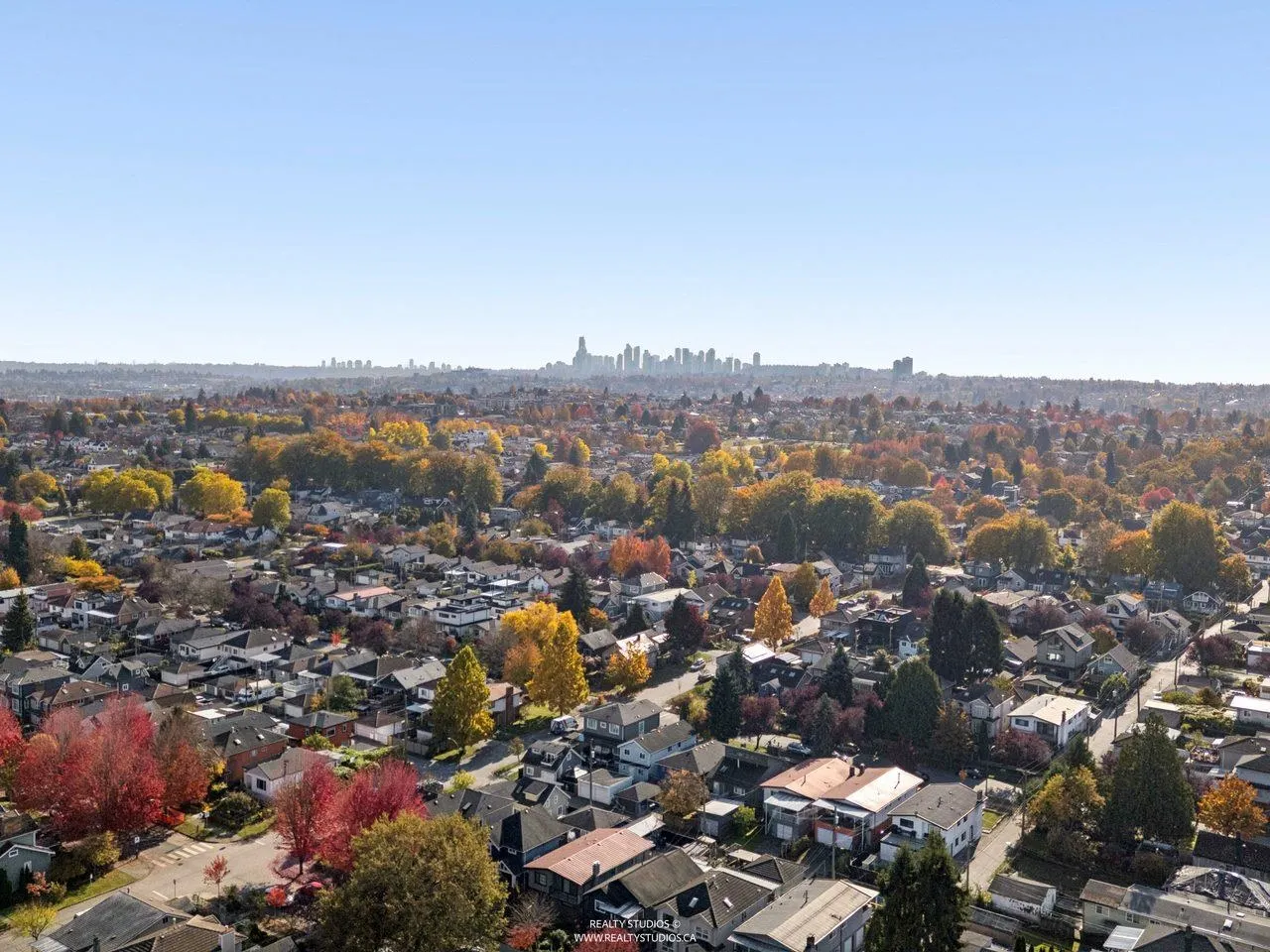 850 Nanaimo Street