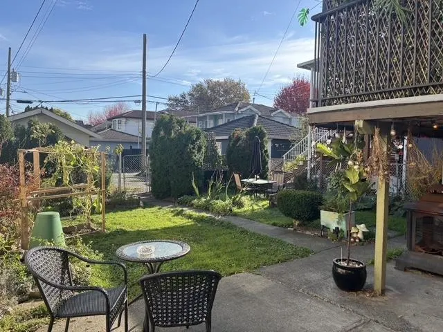 850 Nanaimo Street