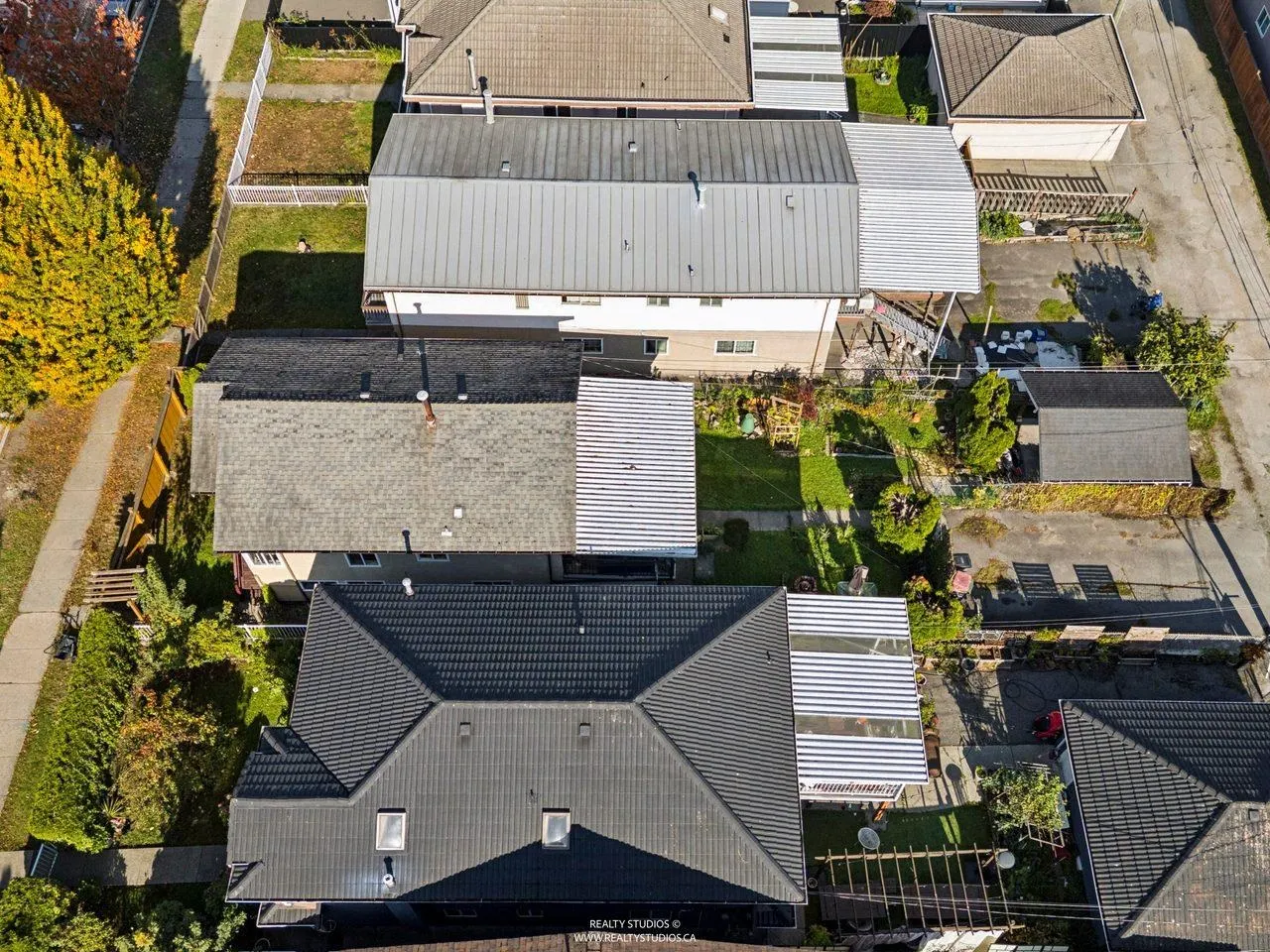 850 Nanaimo Street
