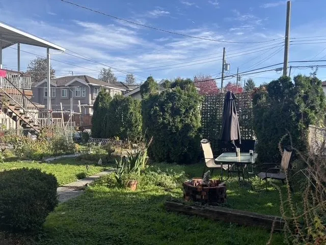 850 Nanaimo Street