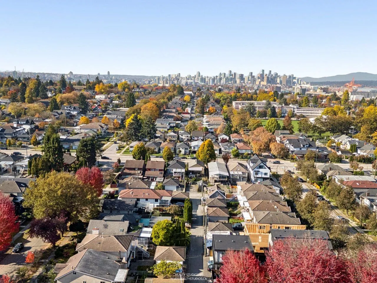 850 Nanaimo Street