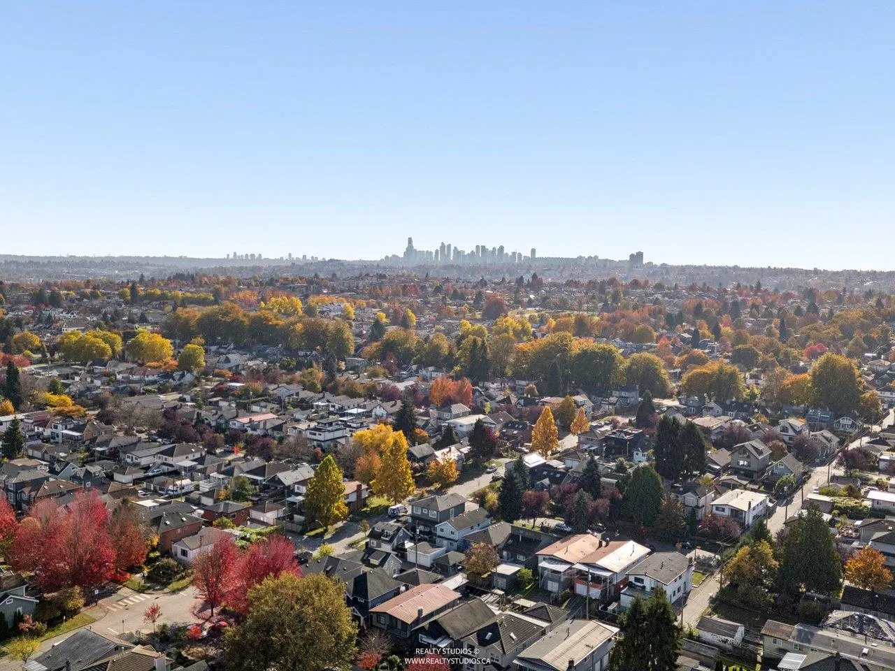 850 Nanaimo Street