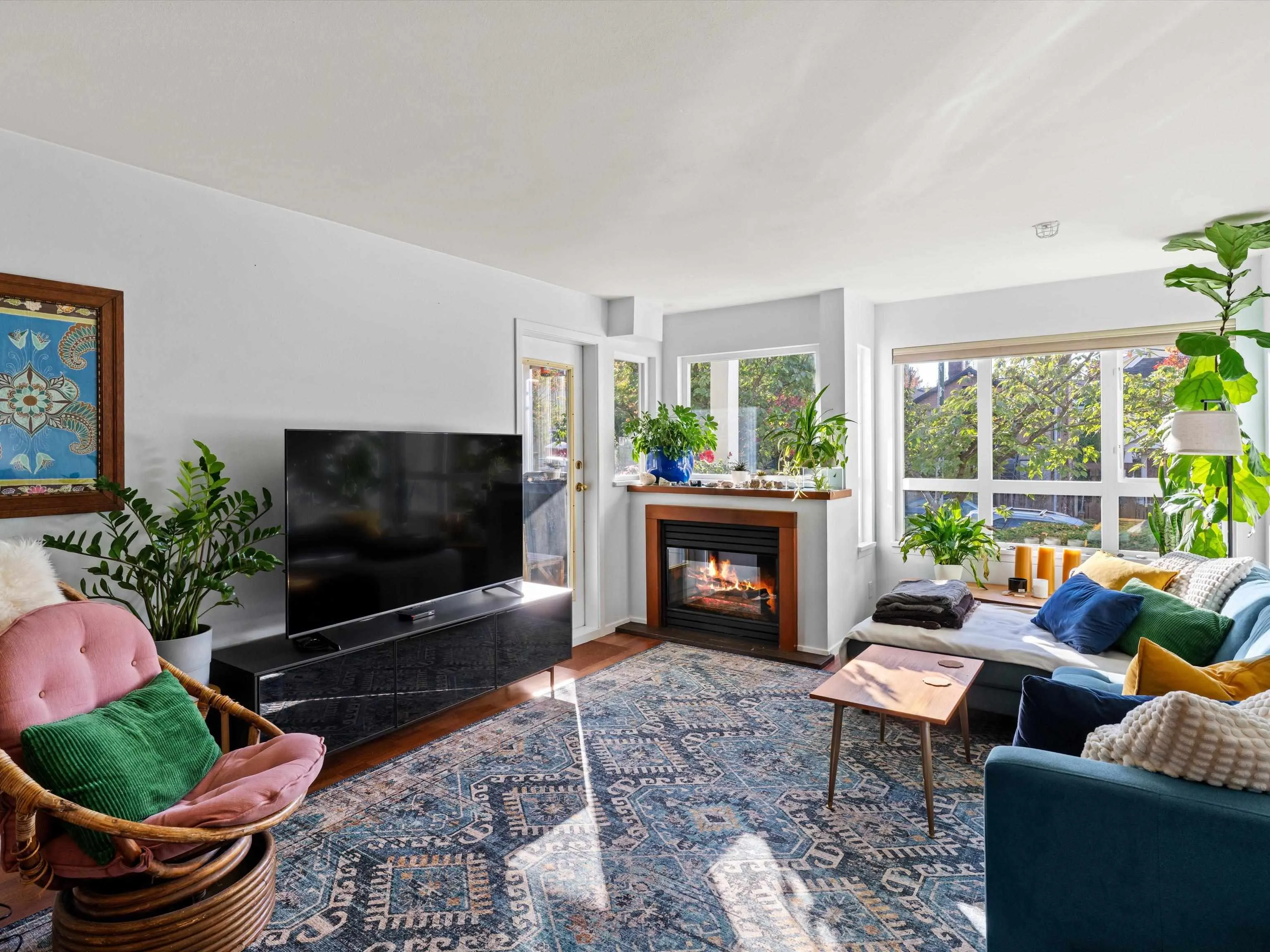 1623 E 2nd Avenue #204