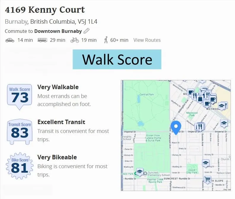 4169 Kenny Court